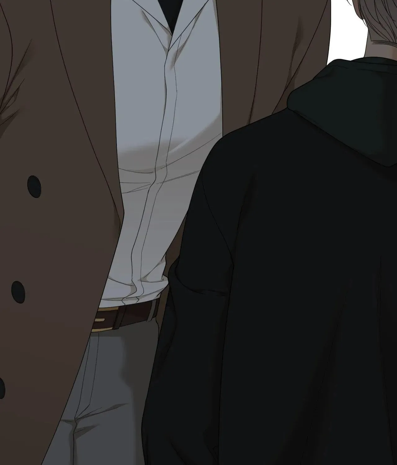 Read Miscreants and Mayhem chapter 63 image 21 on Lezhin