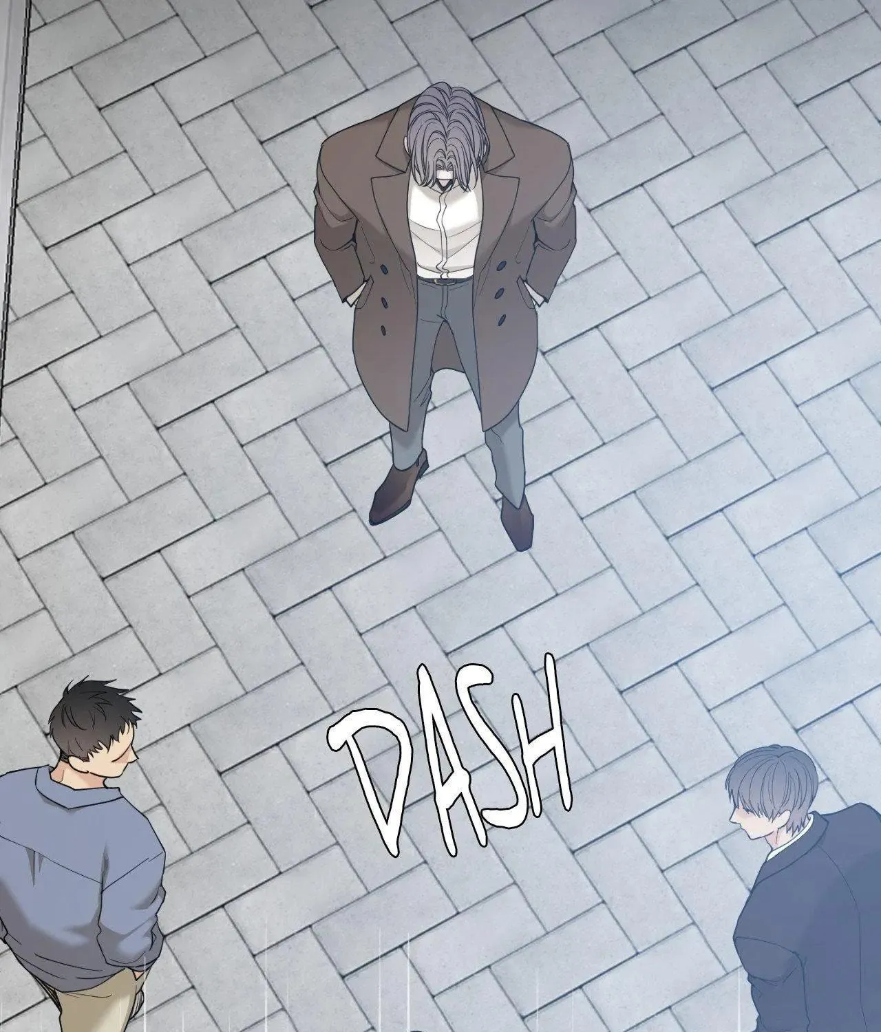 Read Miscreants and Mayhem chapter 63 image 28 on Lezhin