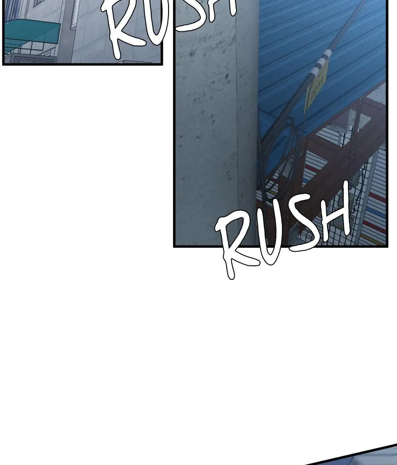 Read Miscreants and Mayhem chapter 63 image 34 on Lezhin