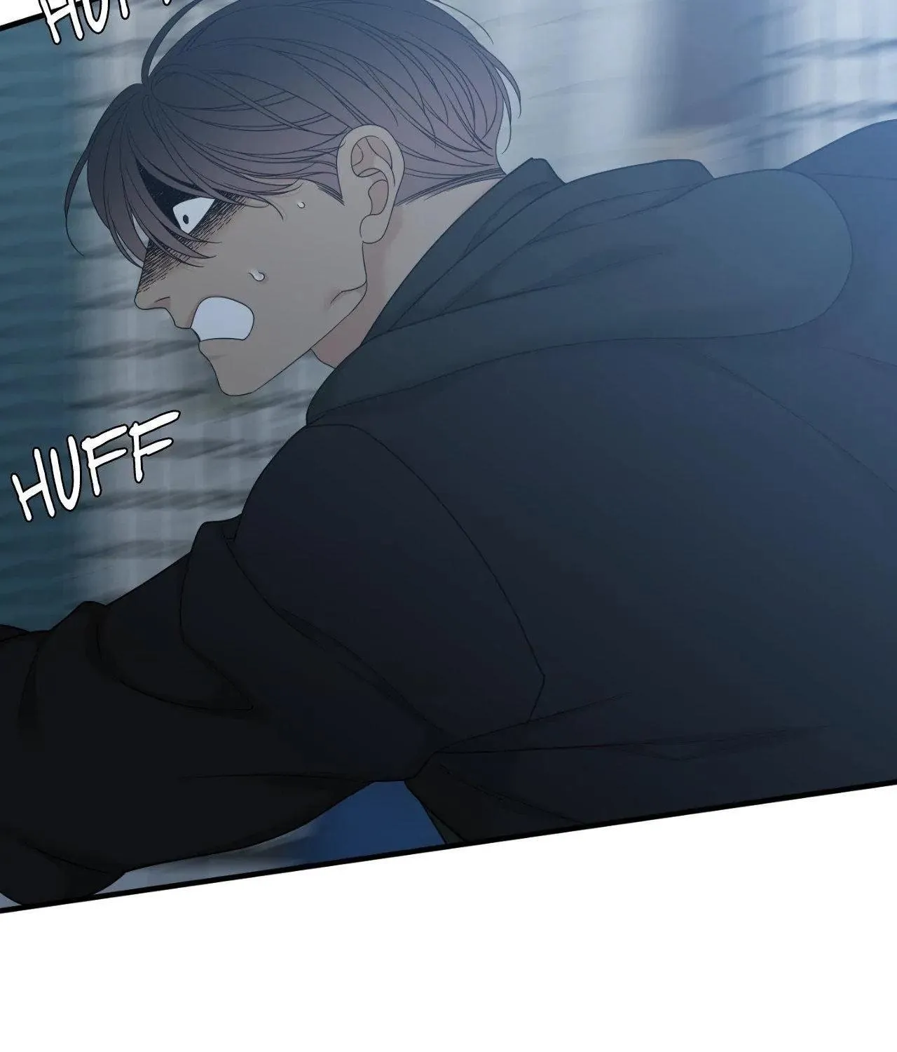 Read Miscreants and Mayhem chapter 63 image 38 on Lezhin