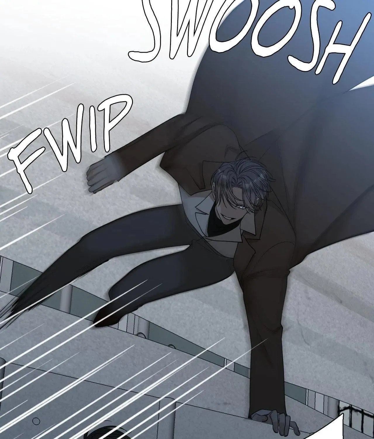 Read Miscreants and Mayhem chapter 63 image 40 on Lezhin