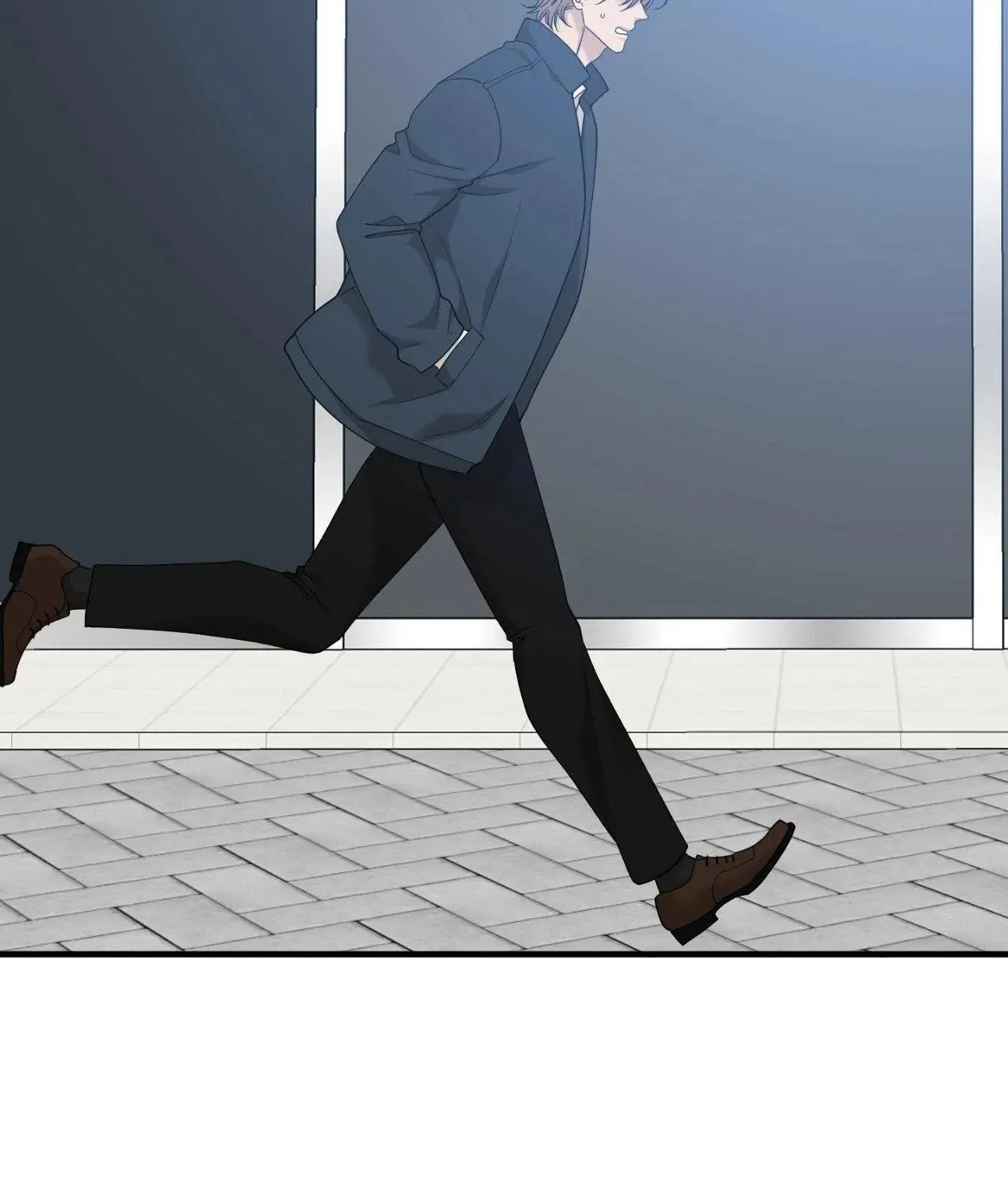 Read Miscreants and Mayhem chapter 63 image 46 on Lezhin