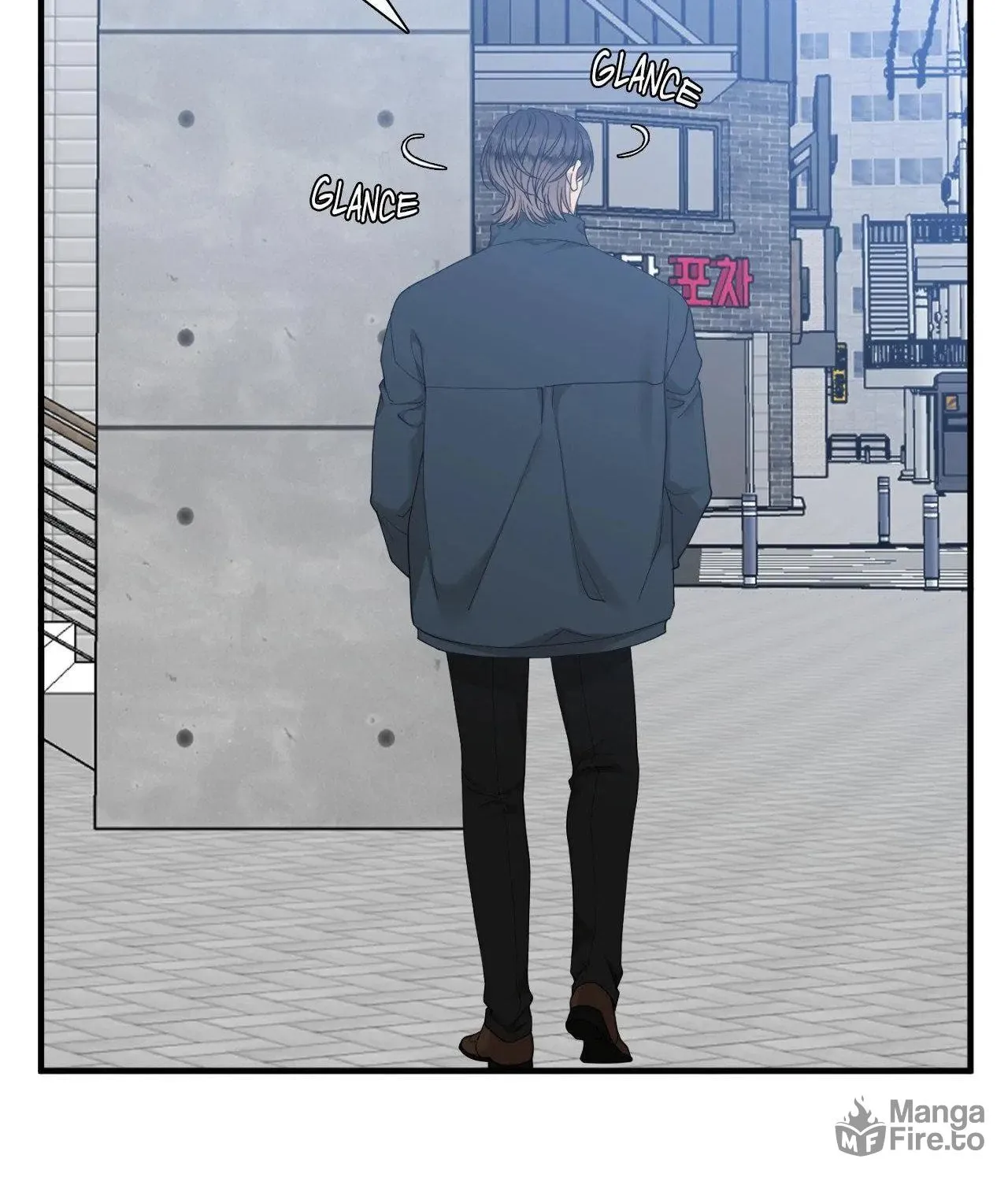 Read Miscreants and Mayhem chapter 63 image 49 on Lezhin