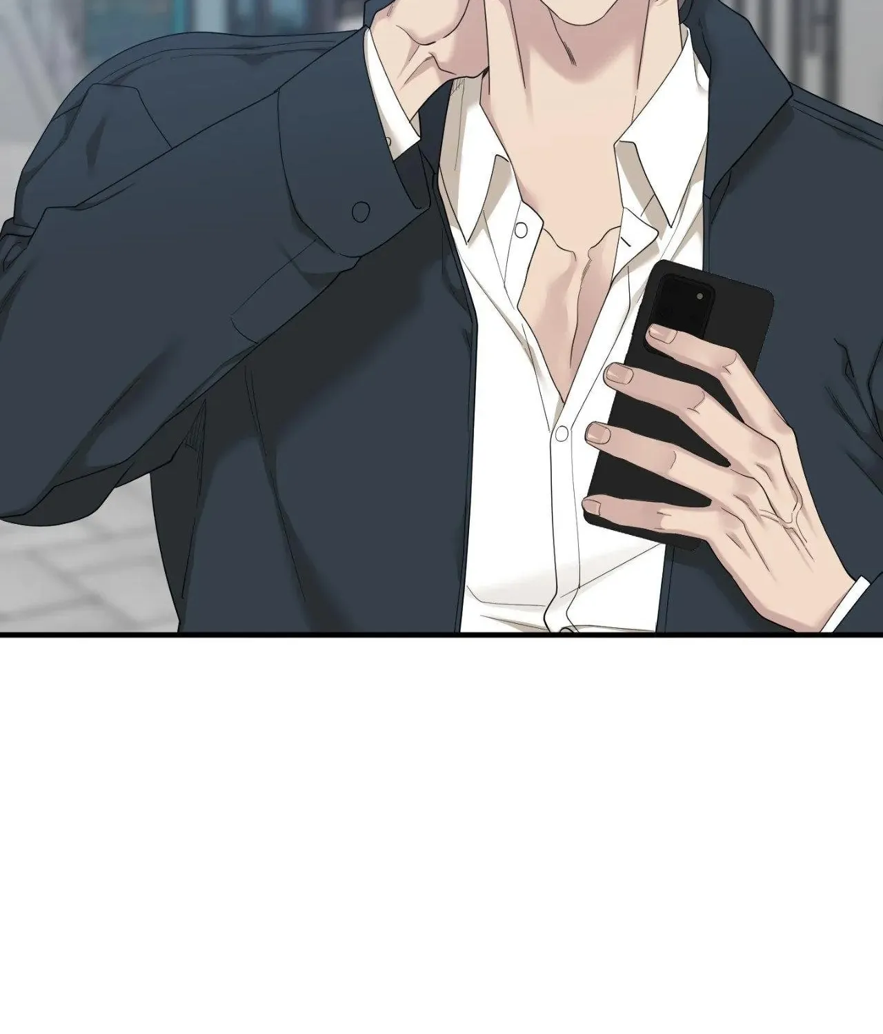 Read Miscreants and Mayhem chapter 63 image 51 on Lezhin