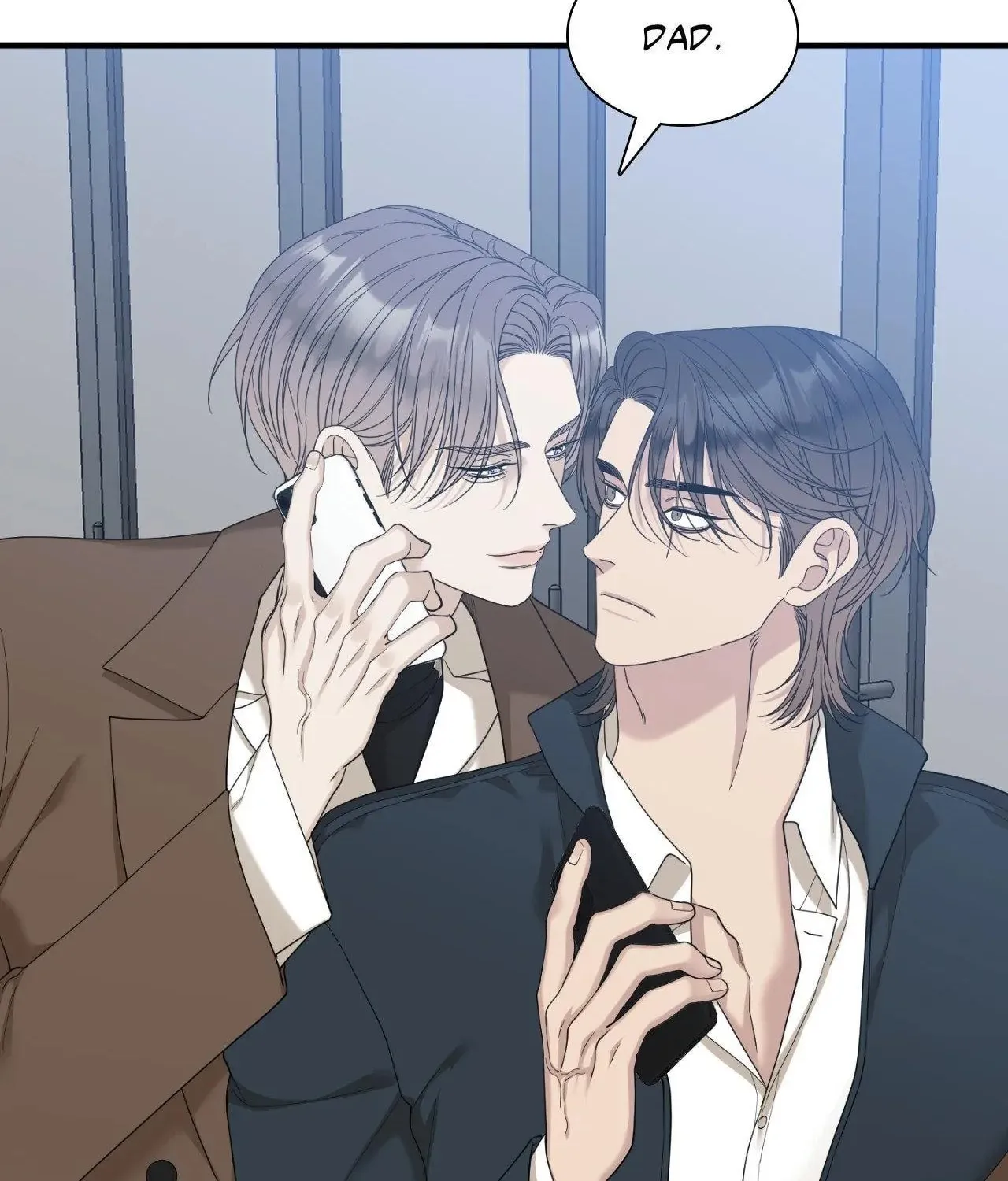 Read Miscreants and Mayhem chapter 63 image 55 on Lezhin