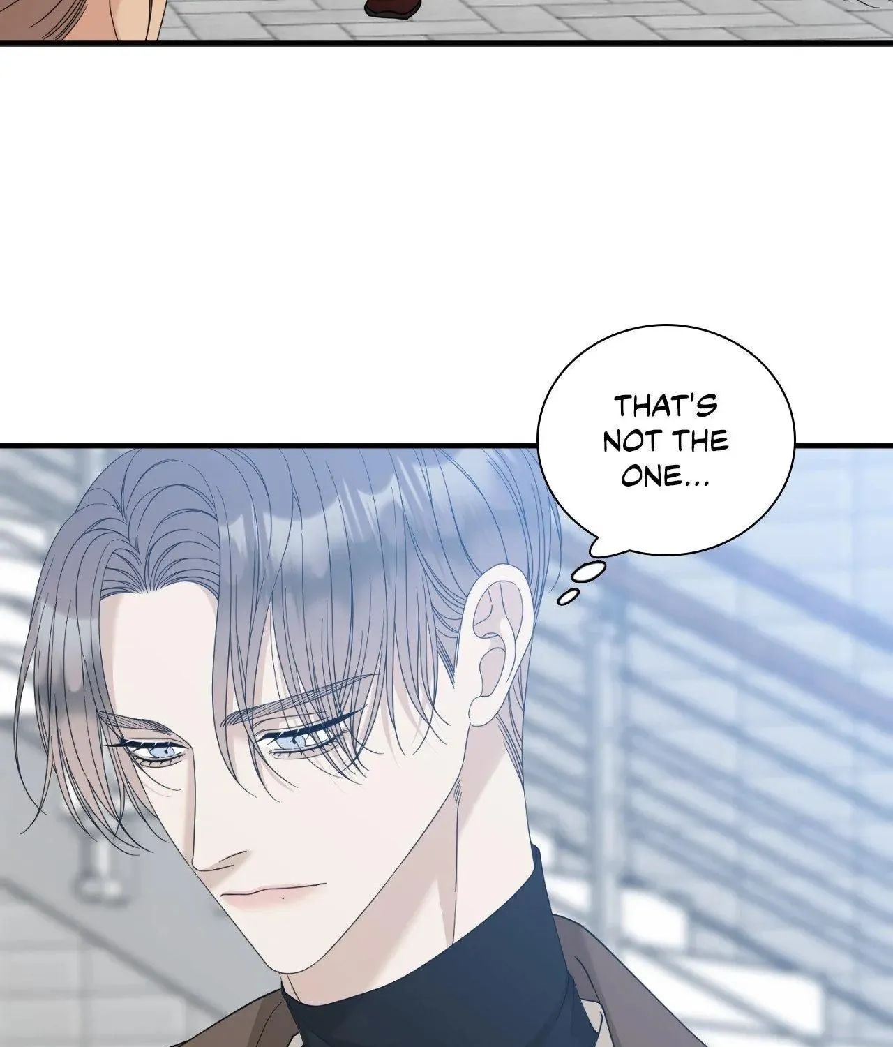 Read Miscreants and Mayhem chapter 63 image 6 on Lezhin