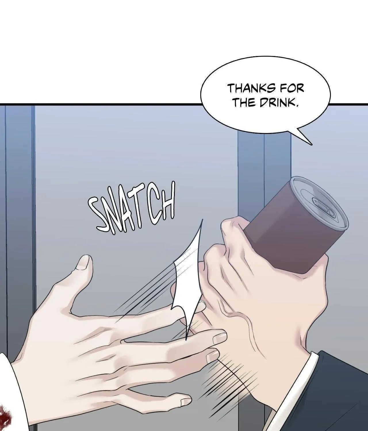 Read Miscreants and Mayhem chapter 63 image 64 on Lezhin
