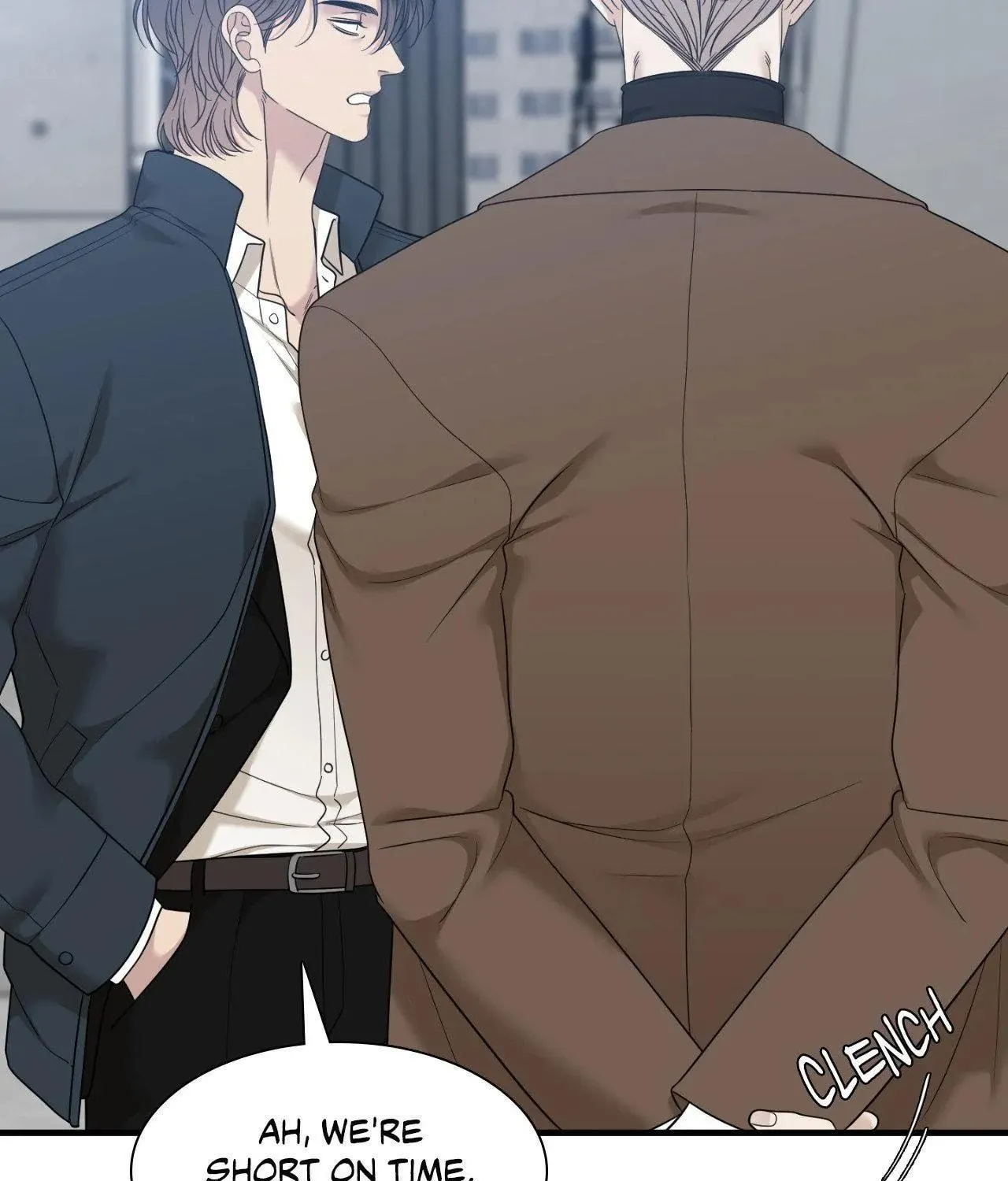 Read Miscreants and Mayhem chapter 63 image 70 on Lezhin