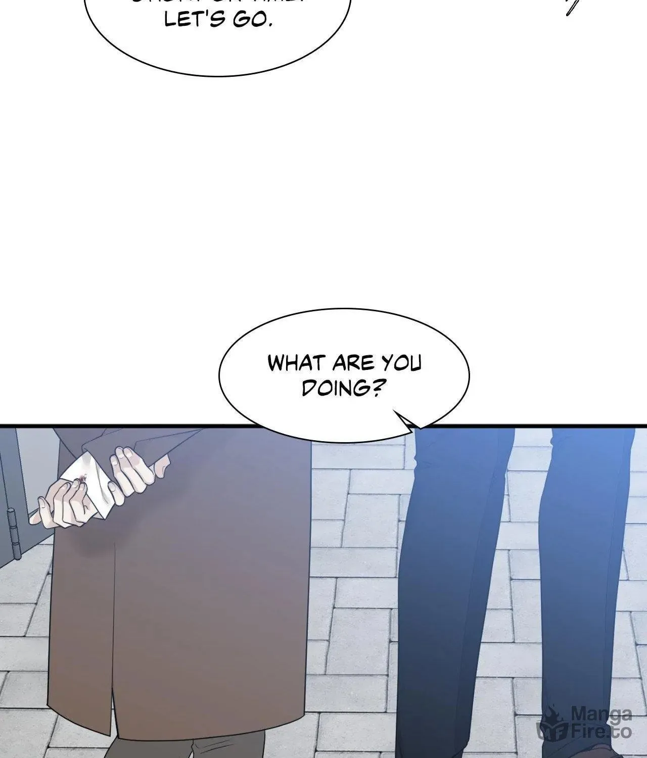 Read Miscreants and Mayhem chapter 63 image 71 on Lezhin