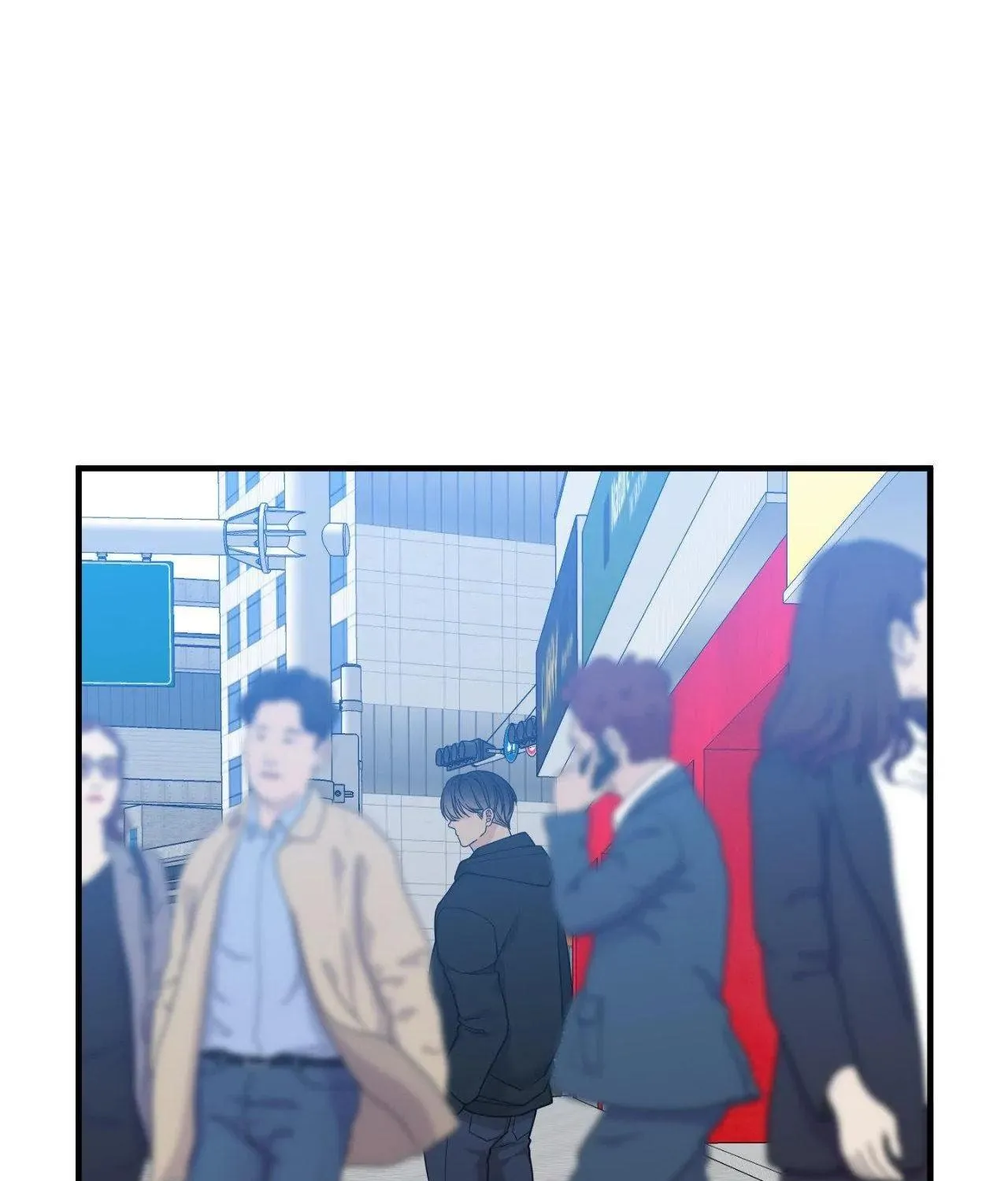 Read Miscreants and Mayhem chapter 63 image 8 on Lezhin