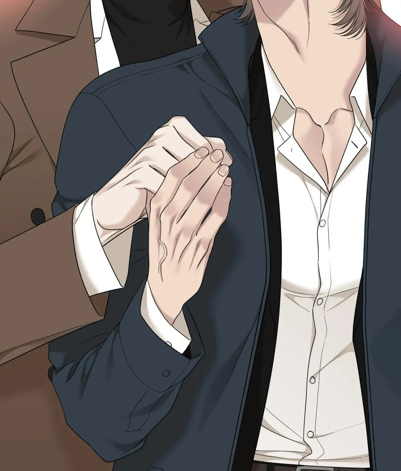 Read Miscreants and Mayhem chapter 63 image 84 on Lezhin