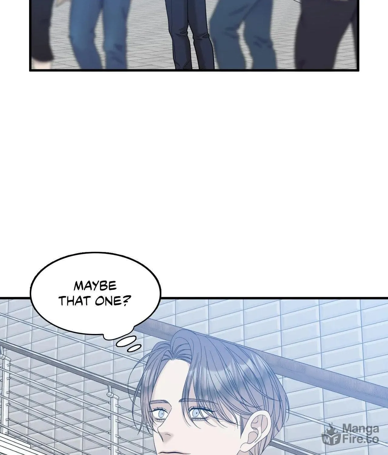 Read Miscreants and Mayhem chapter 63 image 9 on Lezhin