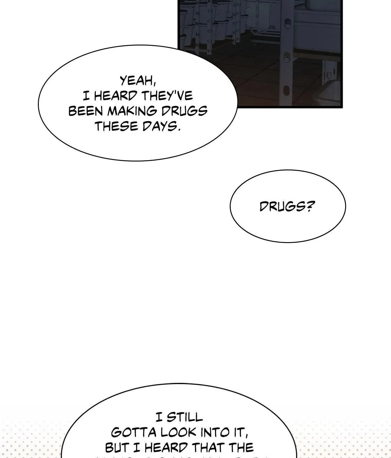Read Miscreants and Mayhem chapter 64 image 13 on Lezhin