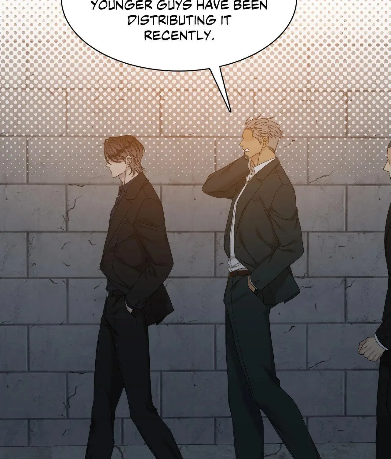Read Miscreants and Mayhem chapter 64 image 14 on Lezhin