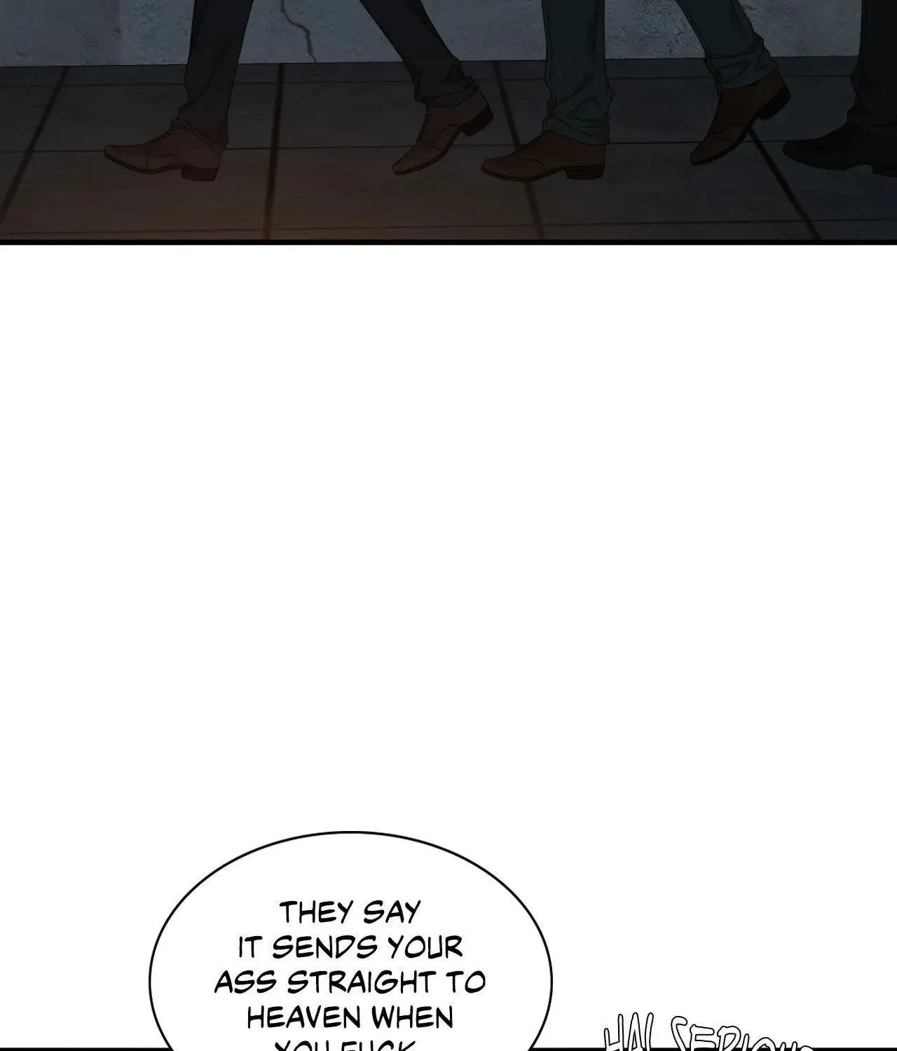 Read Miscreants and Mayhem chapter 64 image 15 on Lezhin