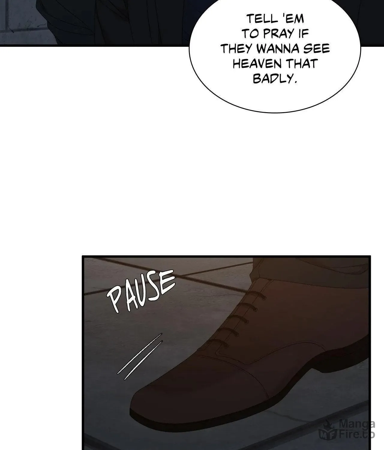 Read Miscreants and Mayhem chapter 64 image 17 on Lezhin