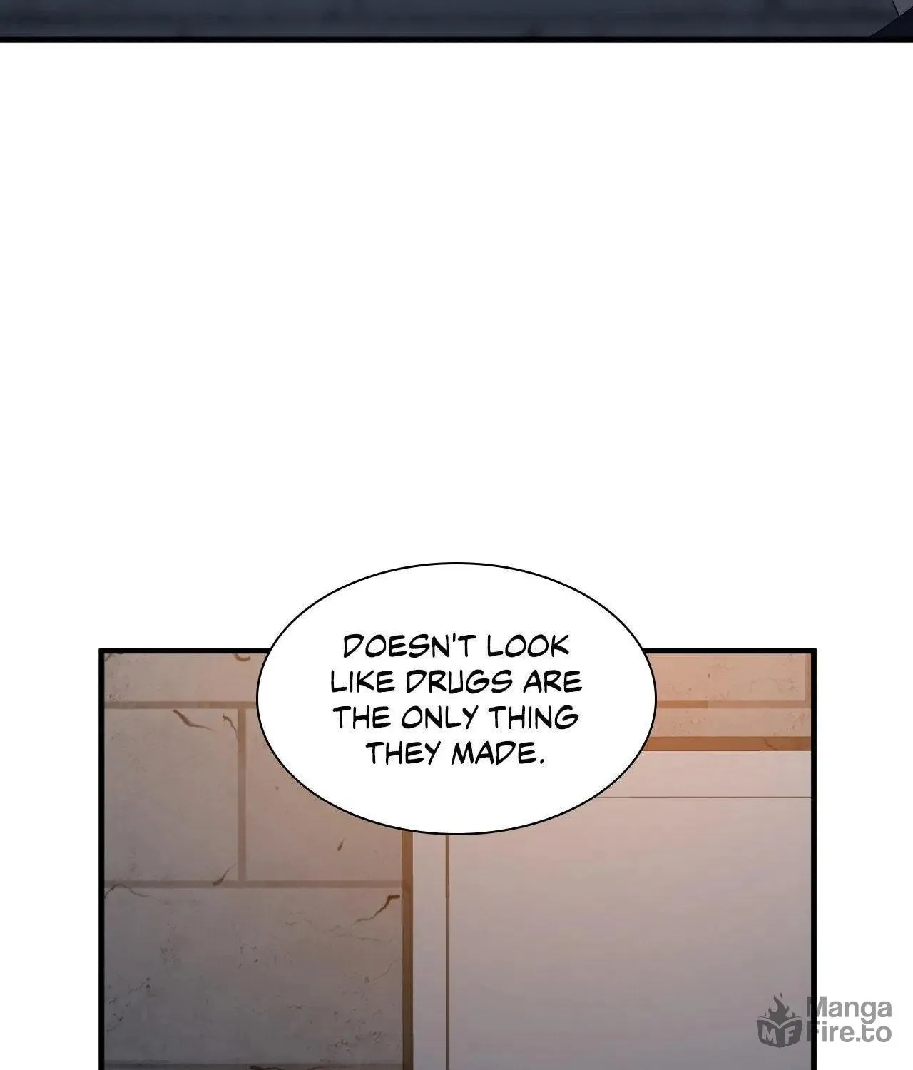 Read Miscreants and Mayhem chapter 64 image 19 on Lezhin