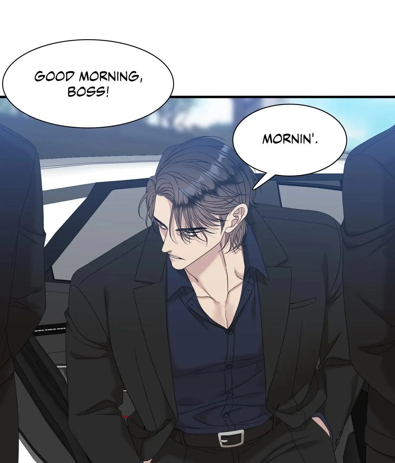 Read Miscreants and Mayhem chapter 64 image 2 on Lezhin
