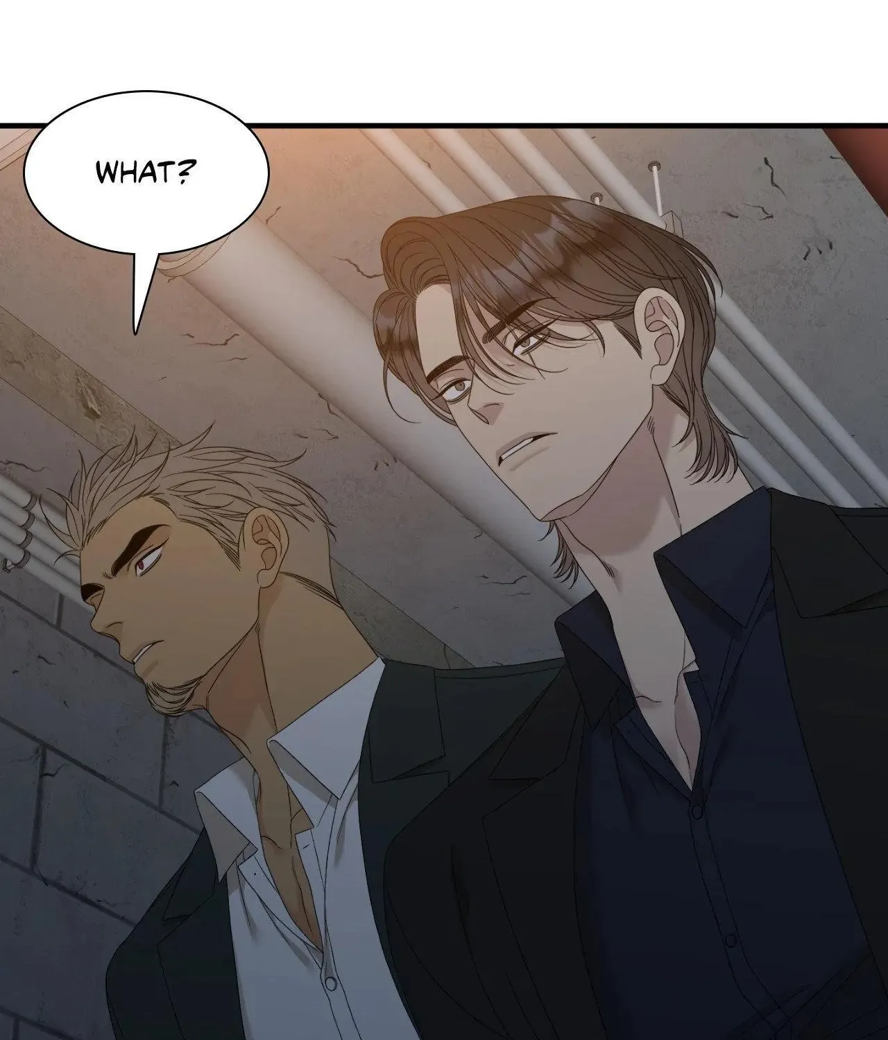 Read Miscreants and Mayhem chapter 64 image 21 on Lezhin