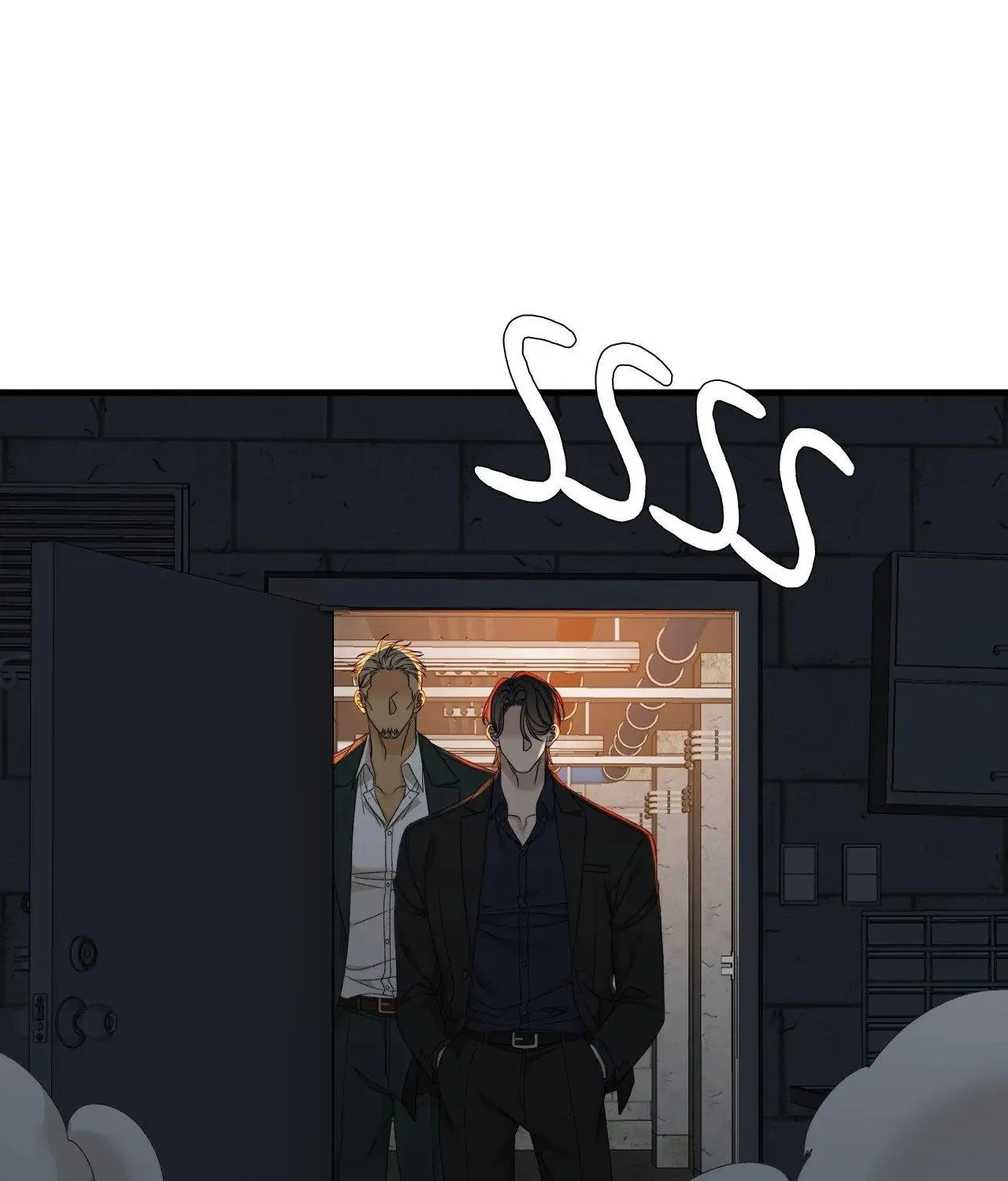 Read Miscreants and Mayhem chapter 64 image 24 on Lezhin