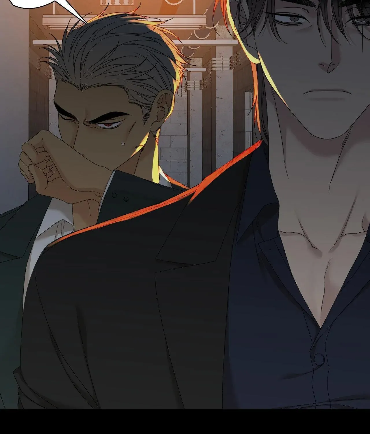 Read Miscreants and Mayhem chapter 64 image 26 on Lezhin