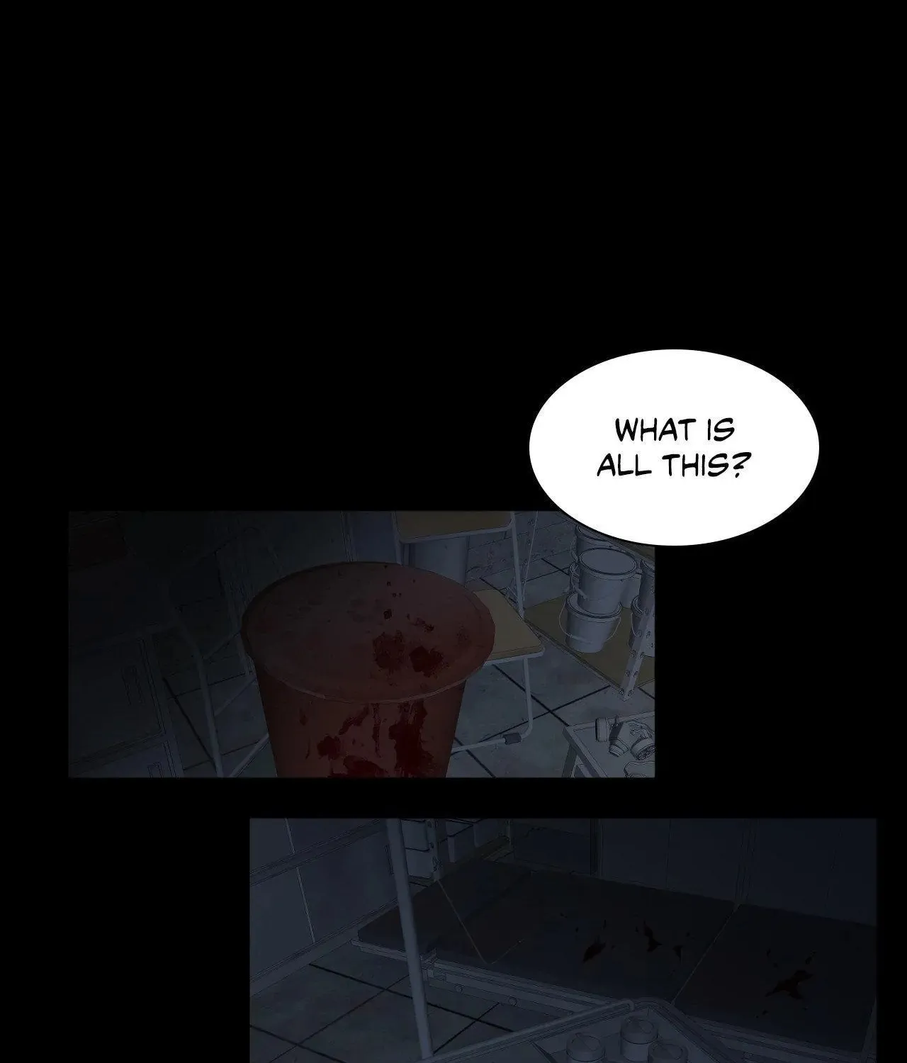 Read Miscreants and Mayhem chapter 64 image 27 on Lezhin