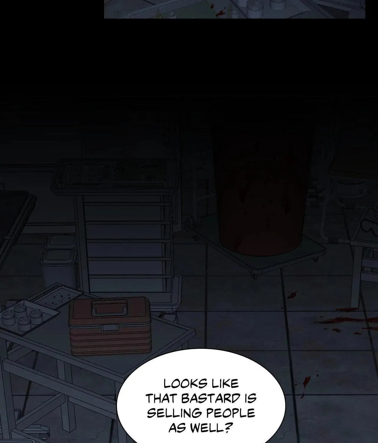 Read Miscreants and Mayhem chapter 64 image 28 on Lezhin