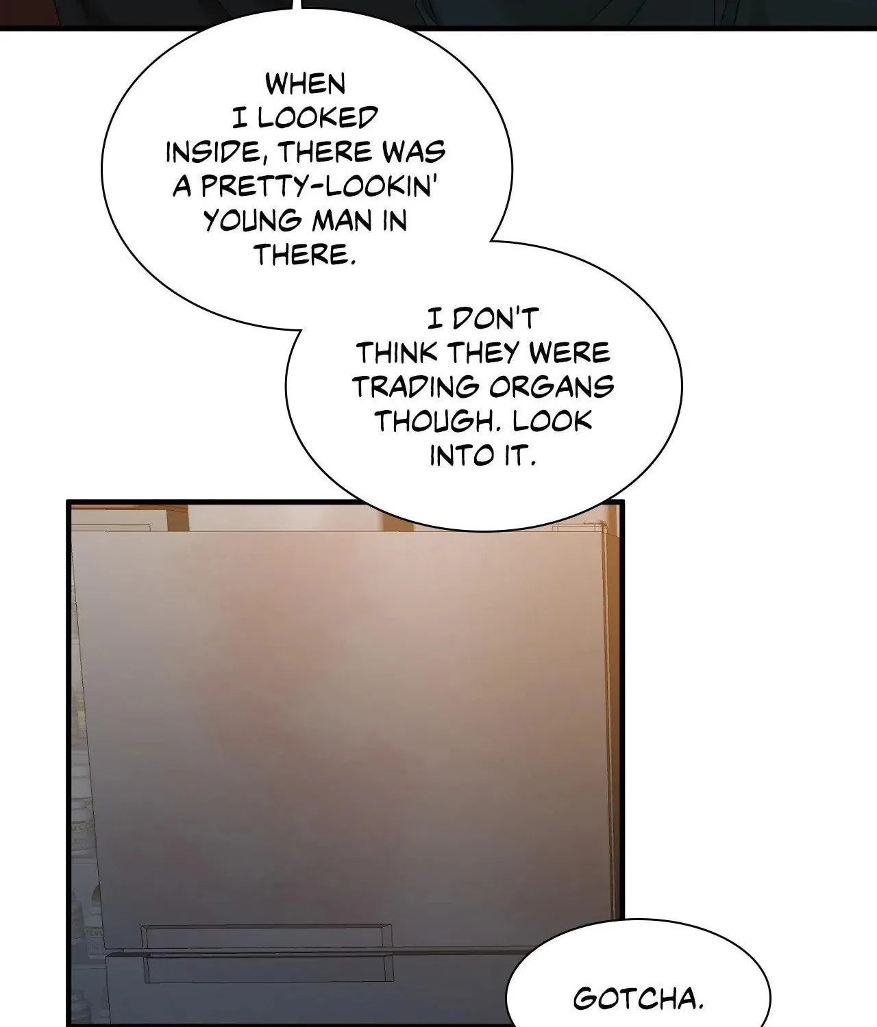 Read Miscreants and Mayhem chapter 64 image 43 on Lezhin