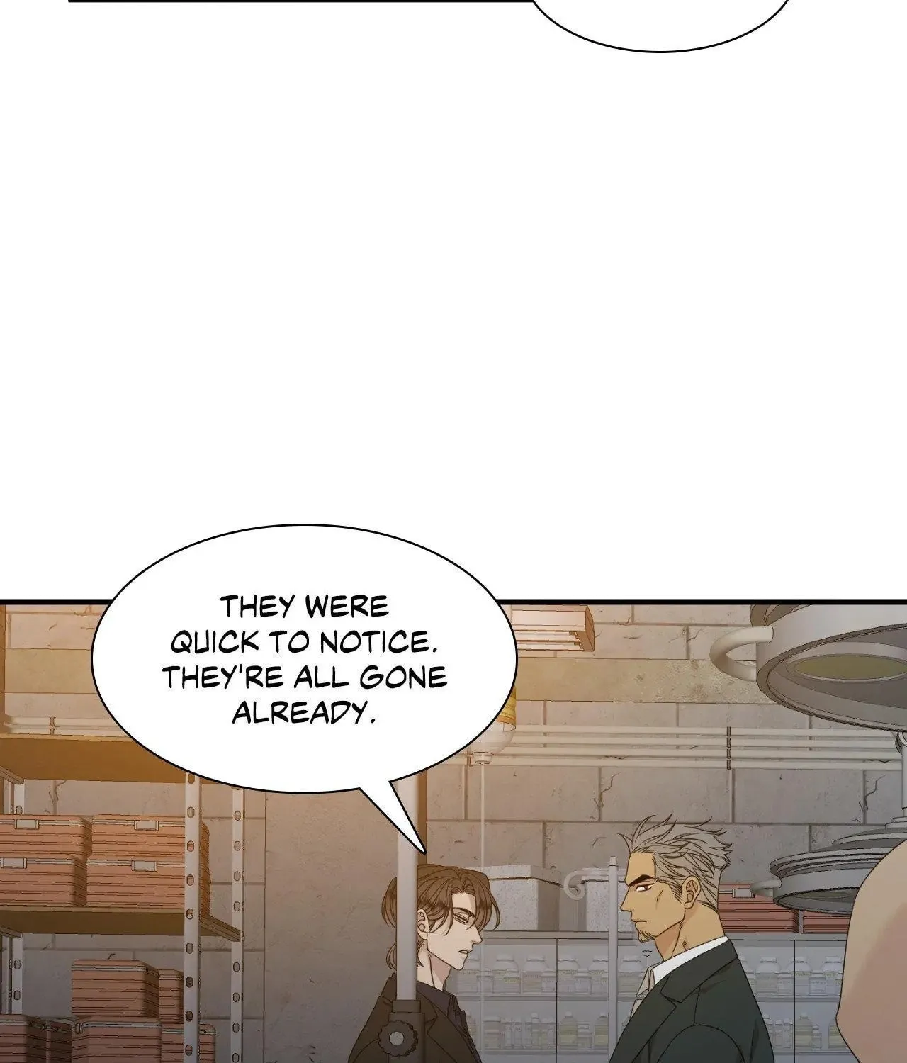 Read Miscreants and Mayhem chapter 64 image 44 on Lezhin