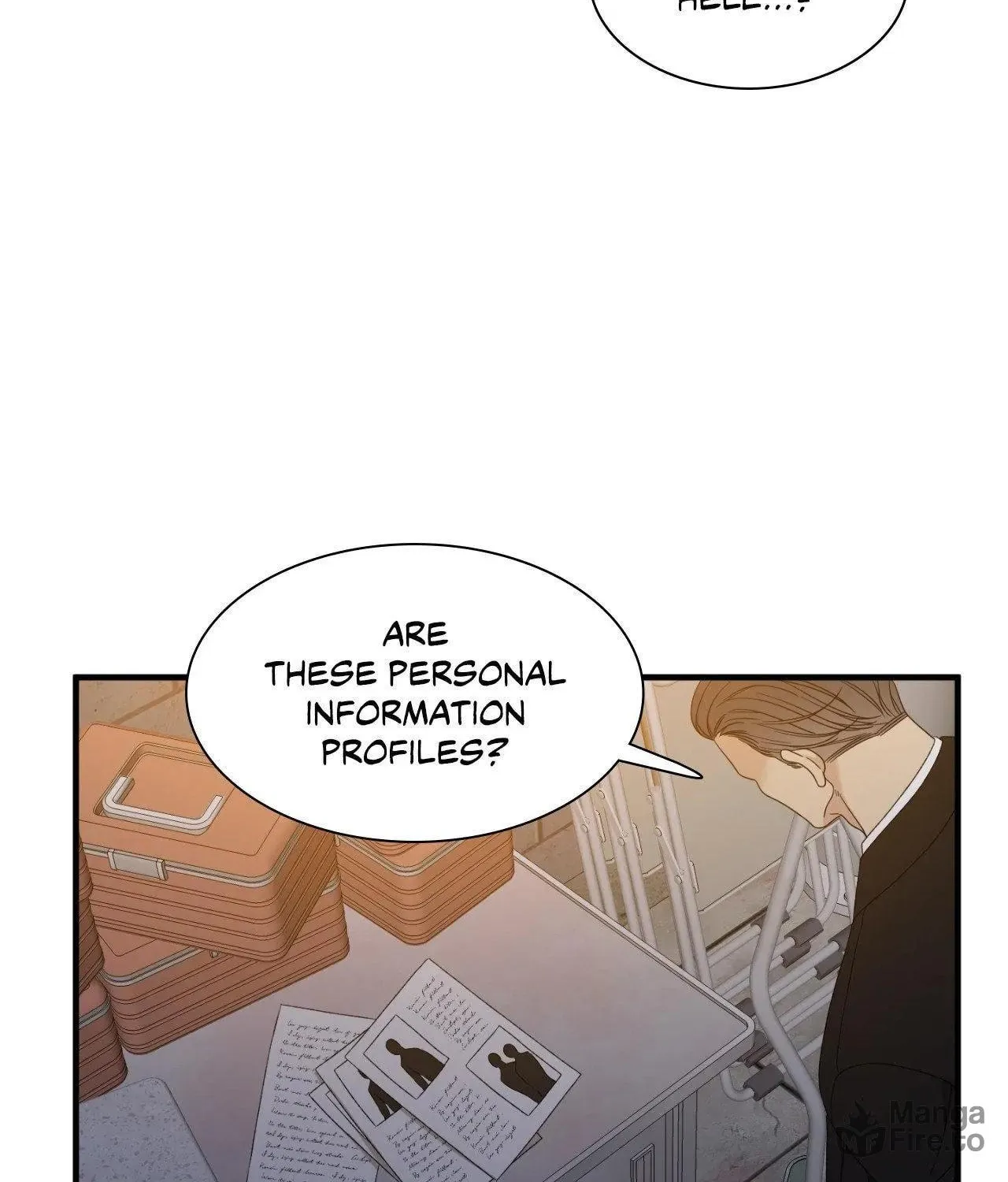 Read Miscreants and Mayhem chapter 64 image 49 on Lezhin