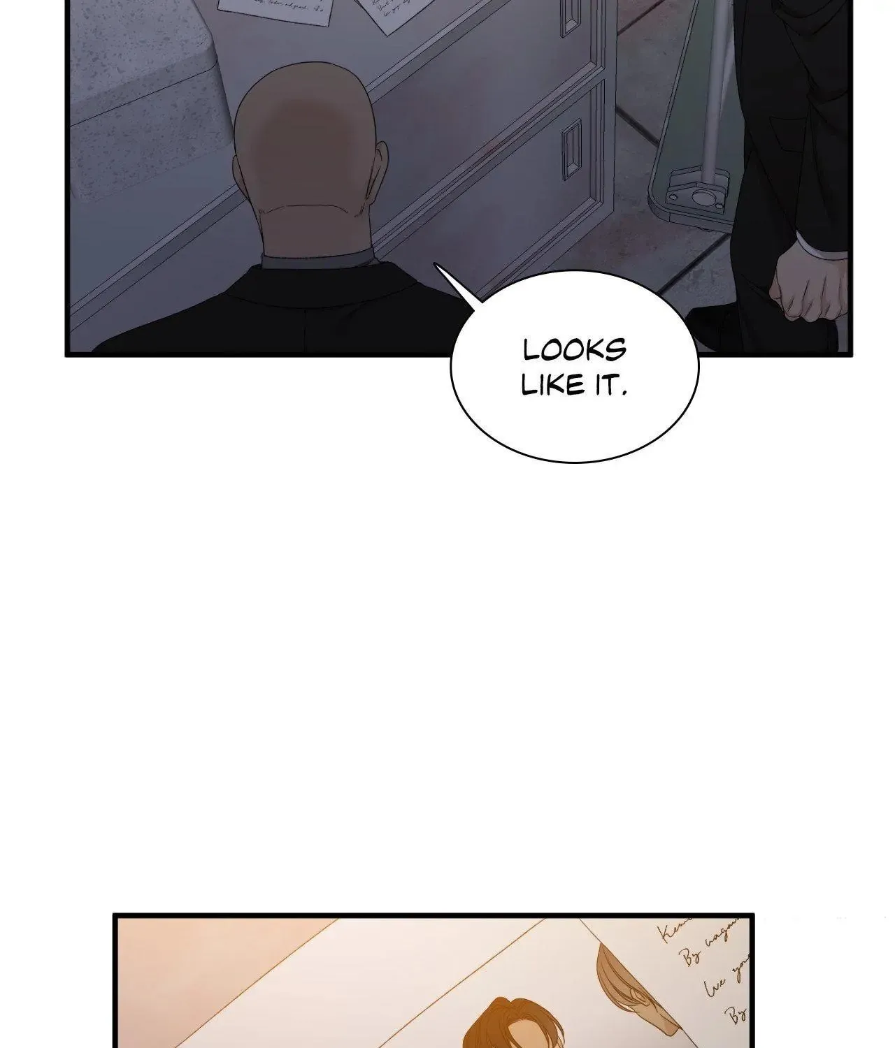 Read Miscreants and Mayhem chapter 64 image 50 on Lezhin