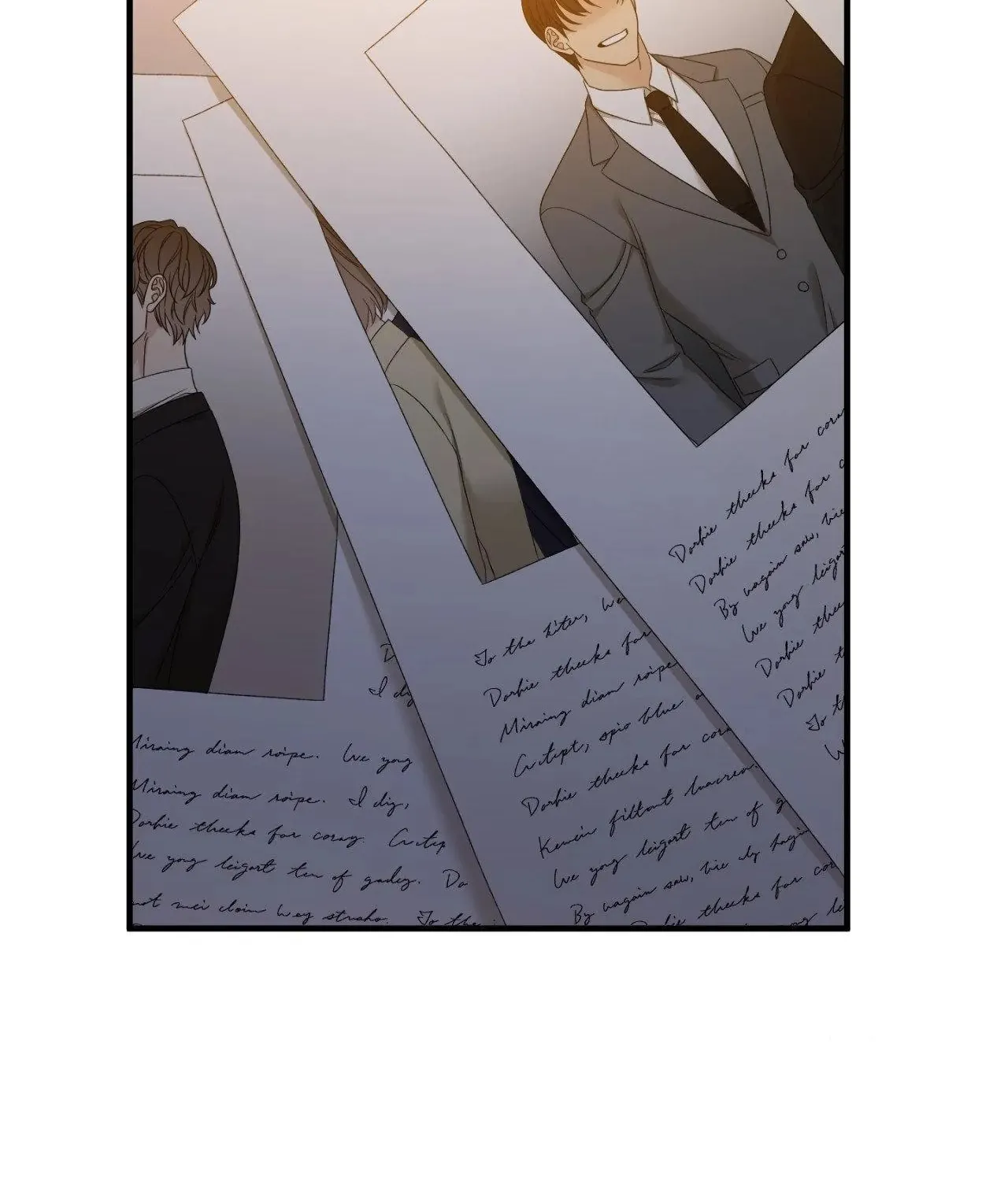 Read Miscreants and Mayhem chapter 64 image 51 on Lezhin