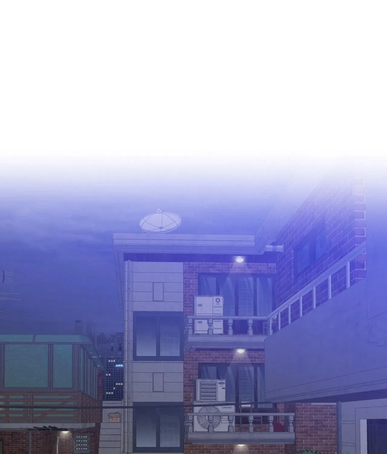 Read Miscreants and Mayhem chapter 64 image 55 on Lezhin
