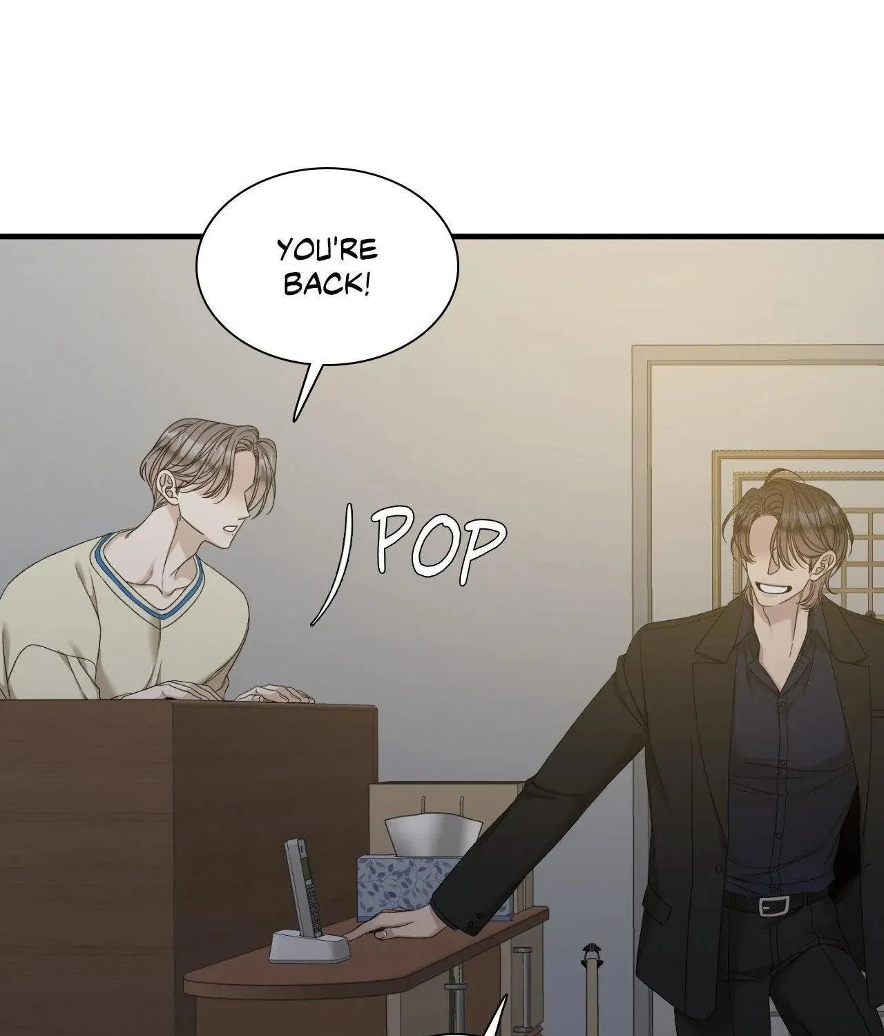 Read Miscreants and Mayhem chapter 64 image 70 on Lezhin