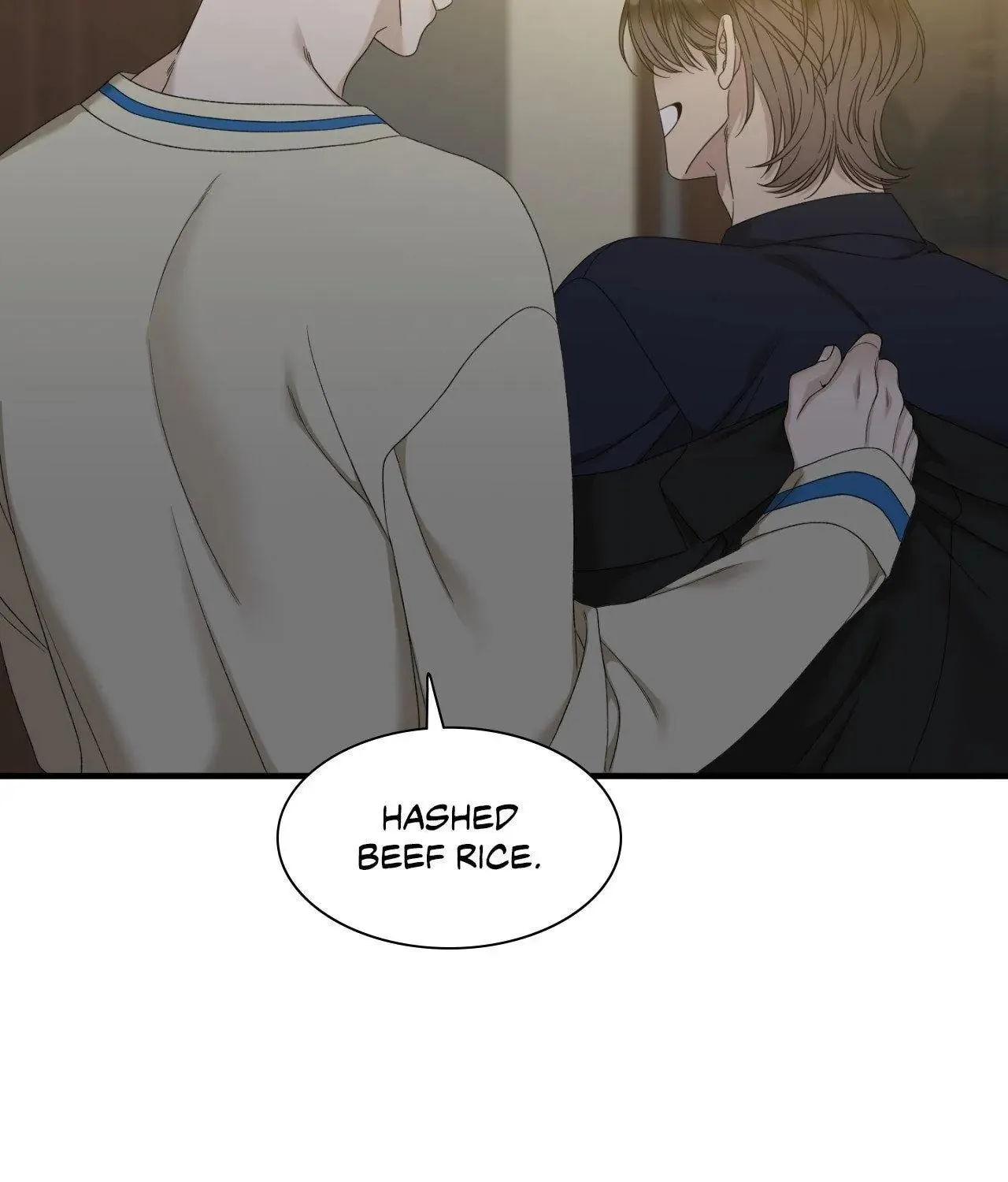 Read Miscreants and Mayhem chapter 64 image 72 on Lezhin