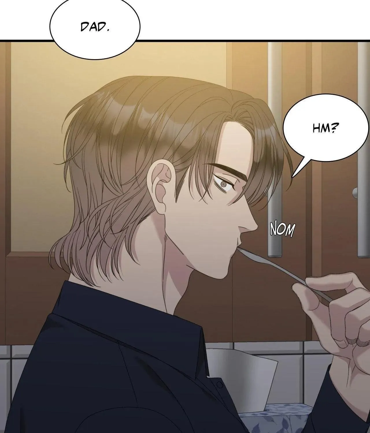 Read Miscreants and Mayhem chapter 64 image 76 on Lezhin