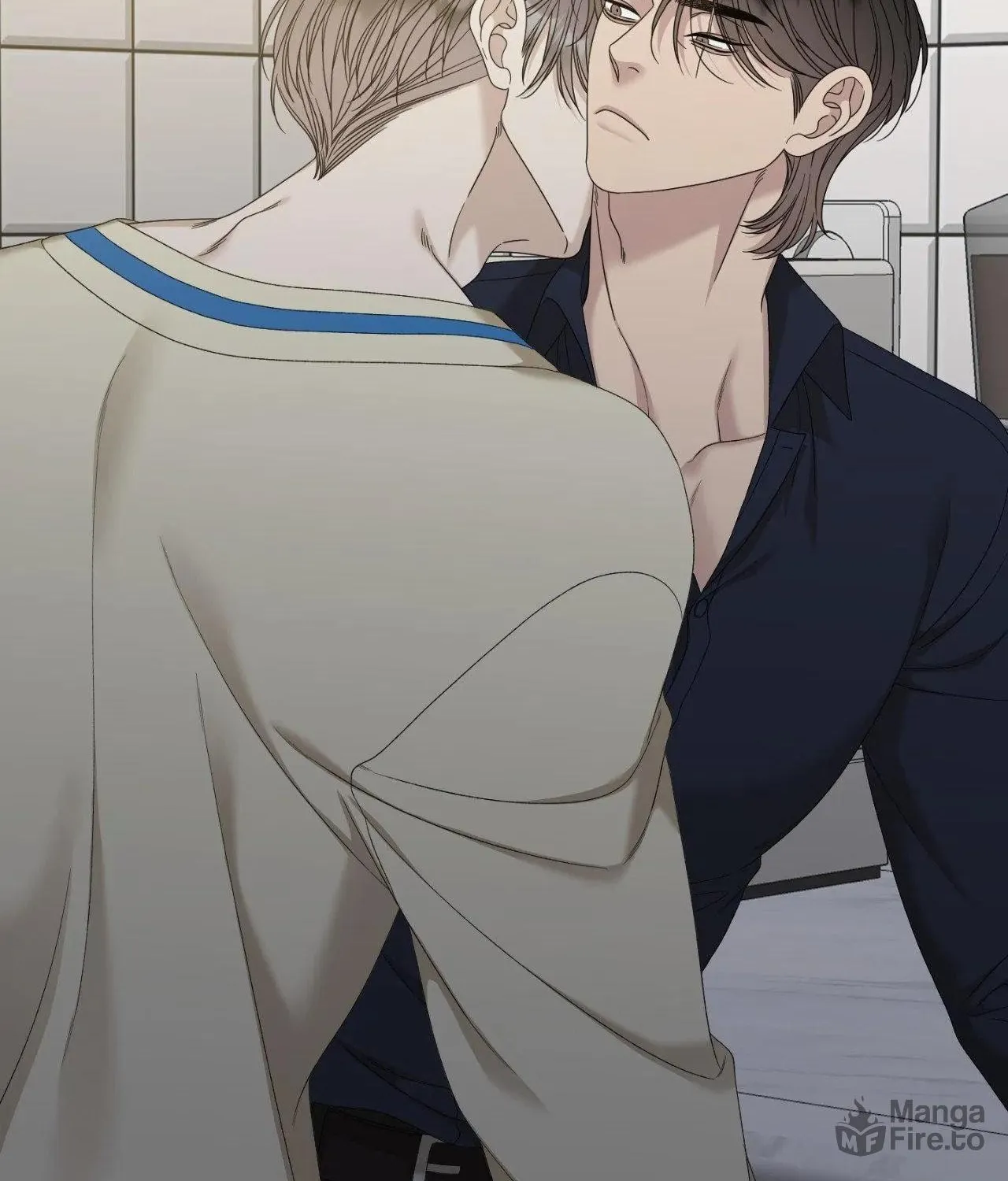 Read Miscreants and Mayhem chapter 64 image 79 on Lezhin