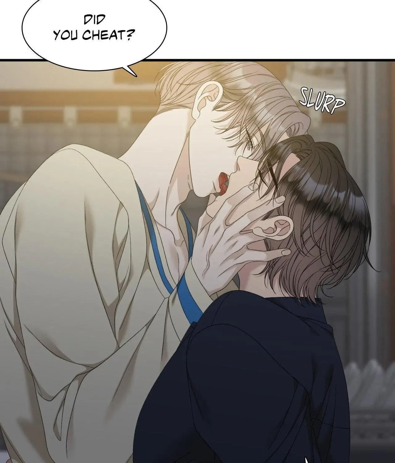 Read Miscreants and Mayhem chapter 64 image 82 on Lezhin