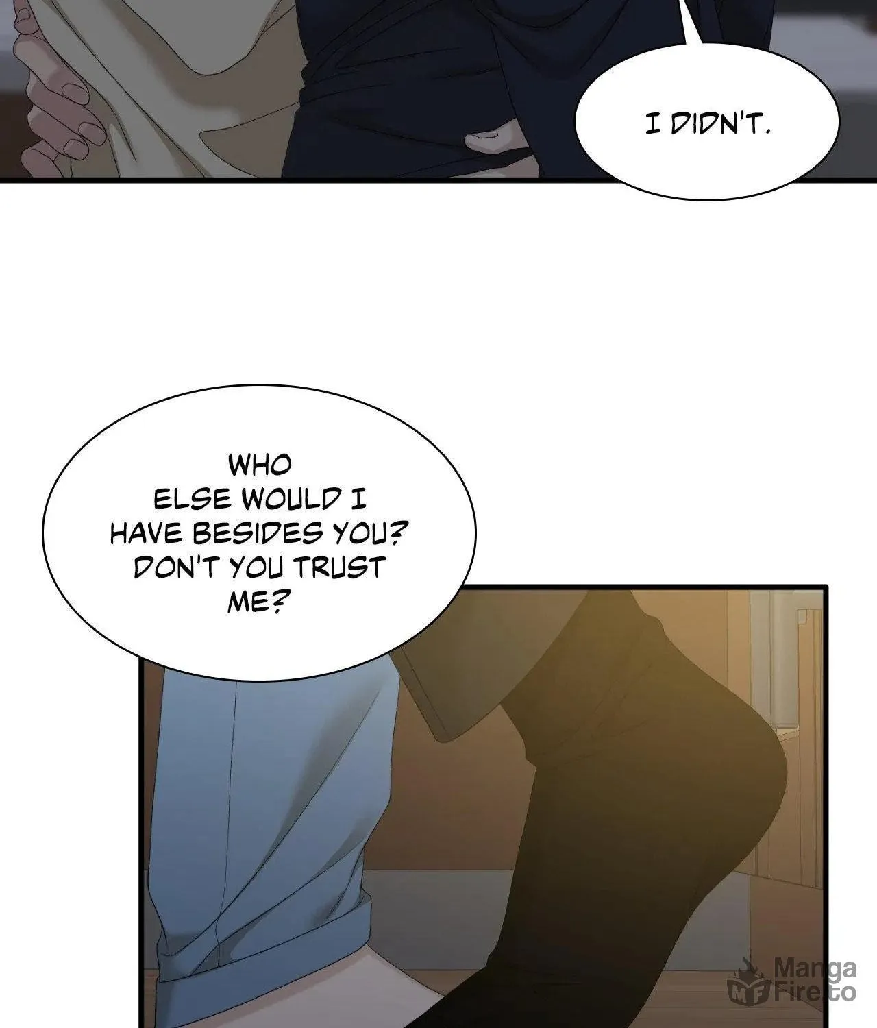 Read Miscreants and Mayhem chapter 64 image 83 on Lezhin