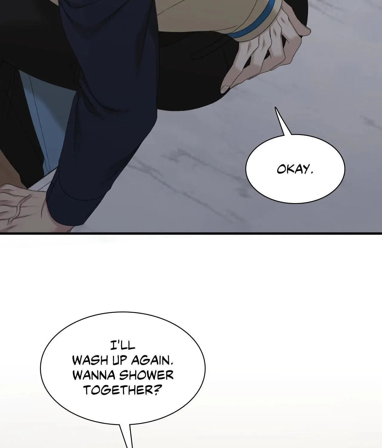Read Miscreants and Mayhem chapter 64 image 86 on Lezhin