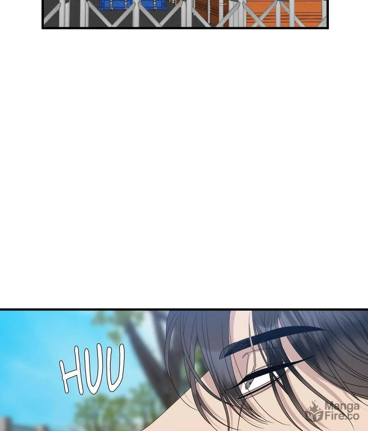 Read Miscreants and Mayhem chapter 64 image 9 on Lezhin