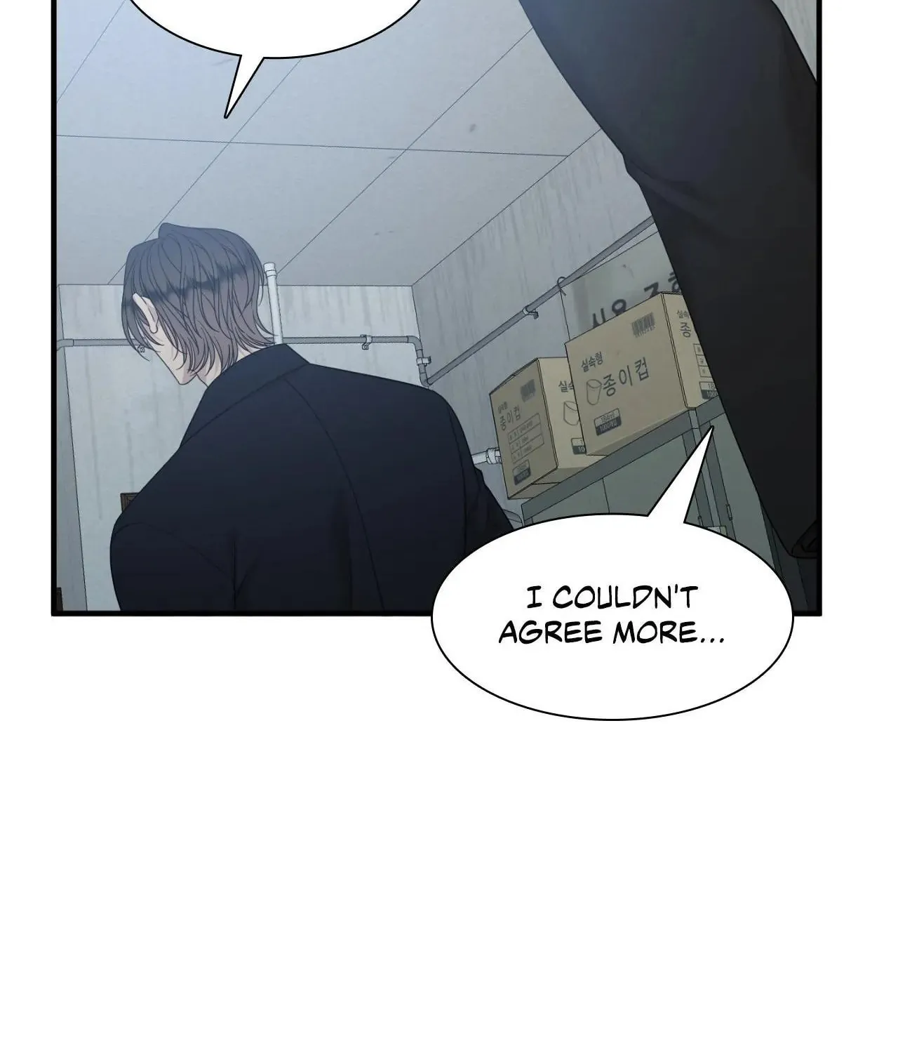 Read Miscreants and Mayhem chapter 65 image 10 on Lezhin