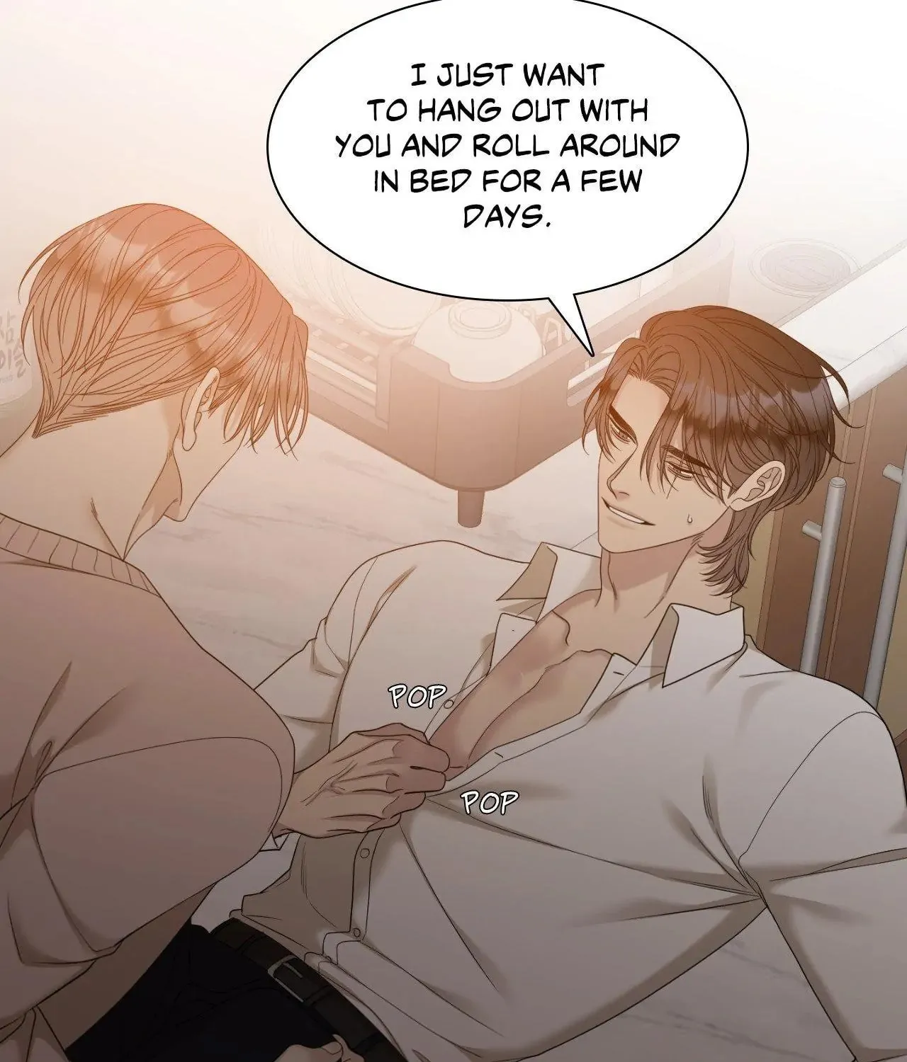 Read Miscreants and Mayhem chapter 65 image 105 on Lezhin