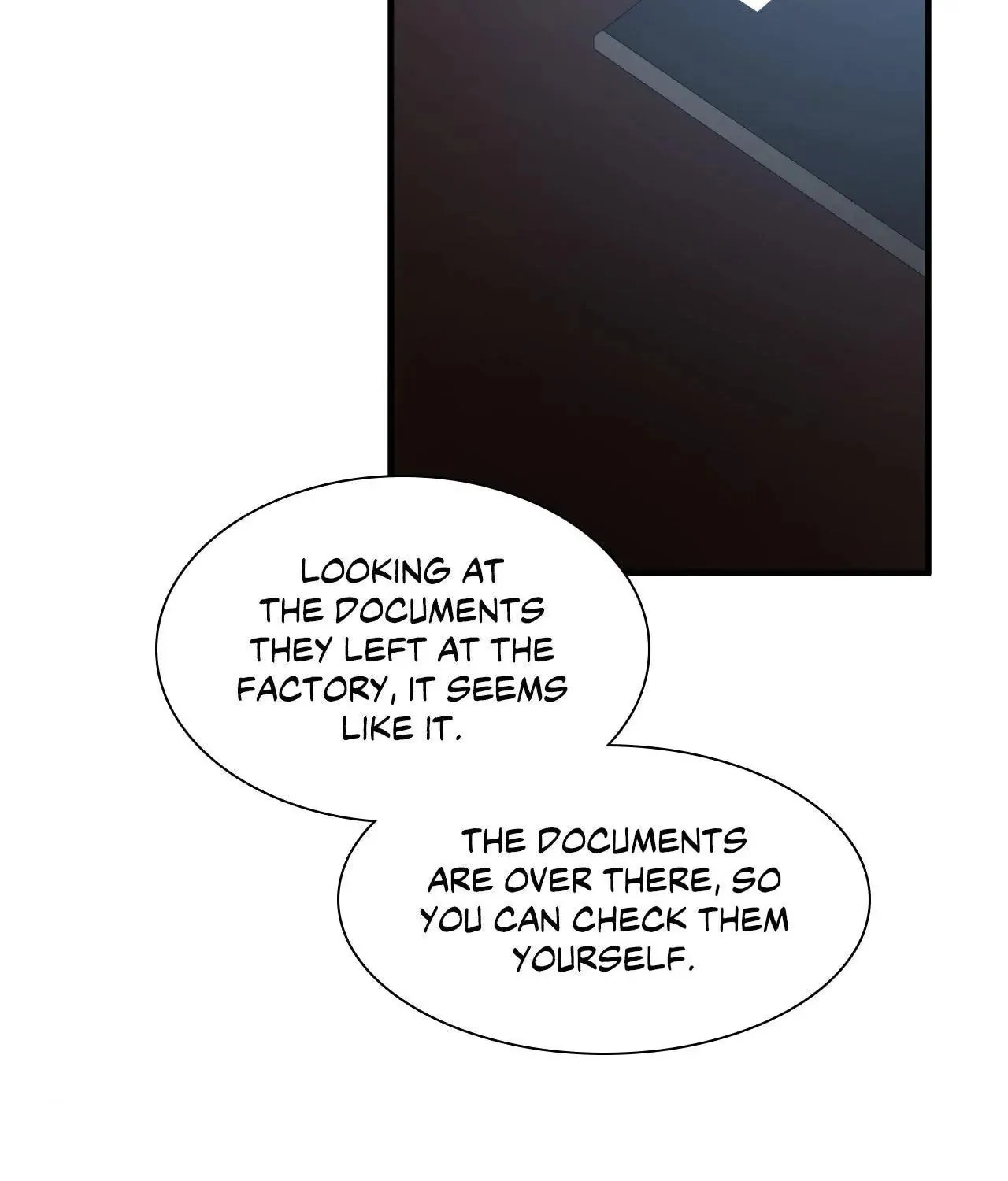 Read Miscreants and Mayhem chapter 65 image 12 on Lezhin
