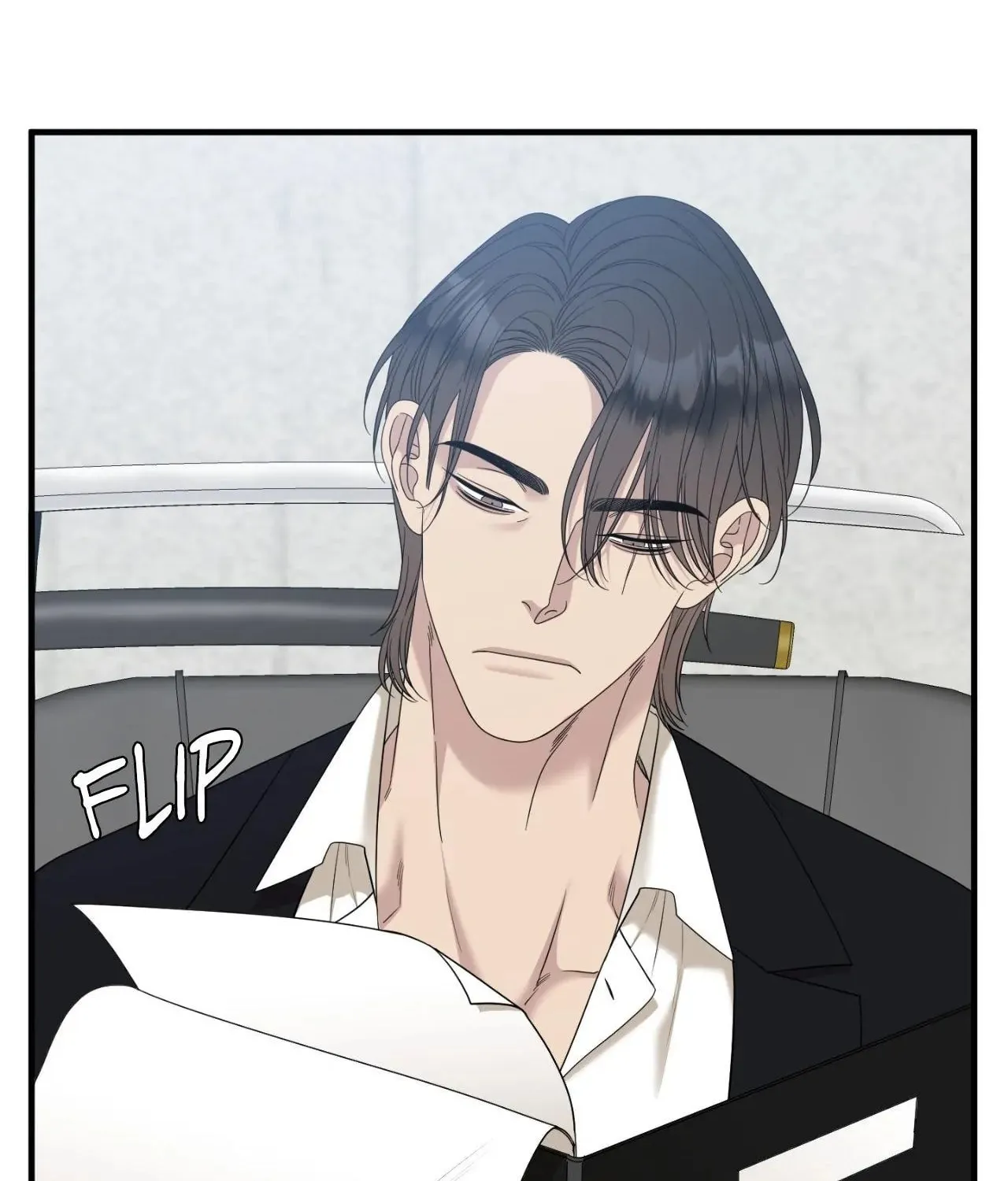 Read Miscreants and Mayhem chapter 65 image 19 on Lezhin