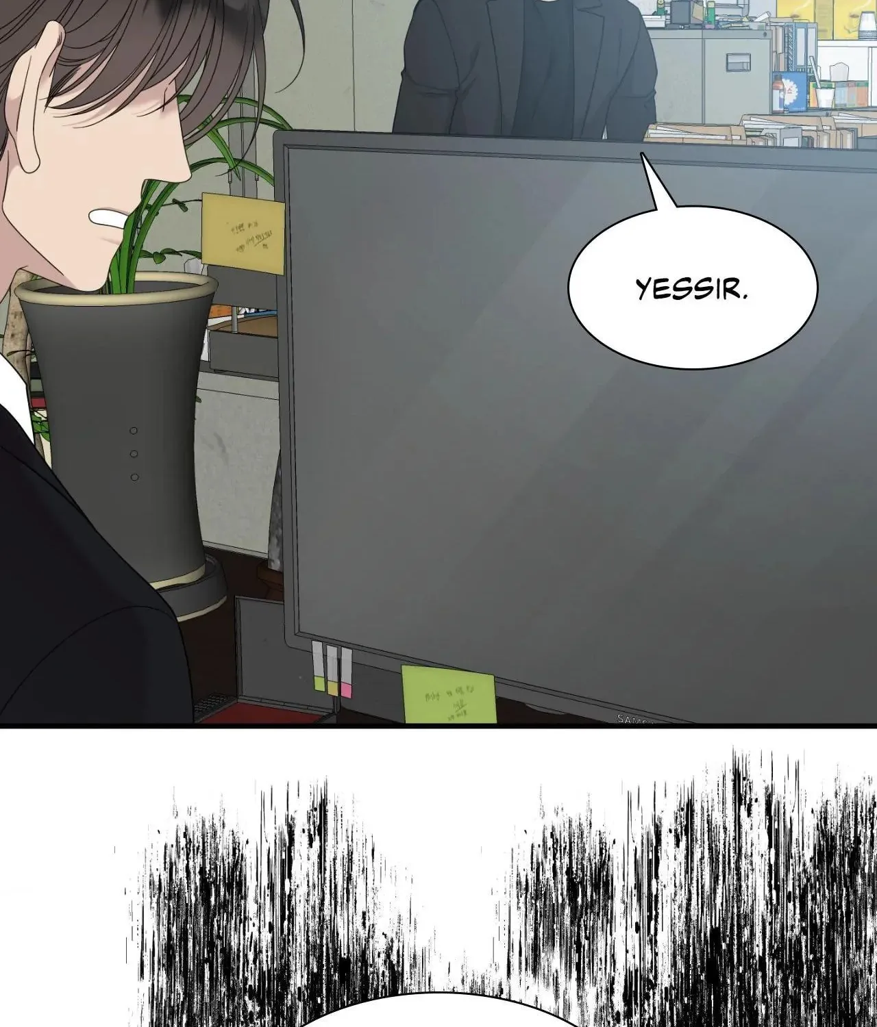 Read Miscreants and Mayhem chapter 65 image 25 on Lezhin