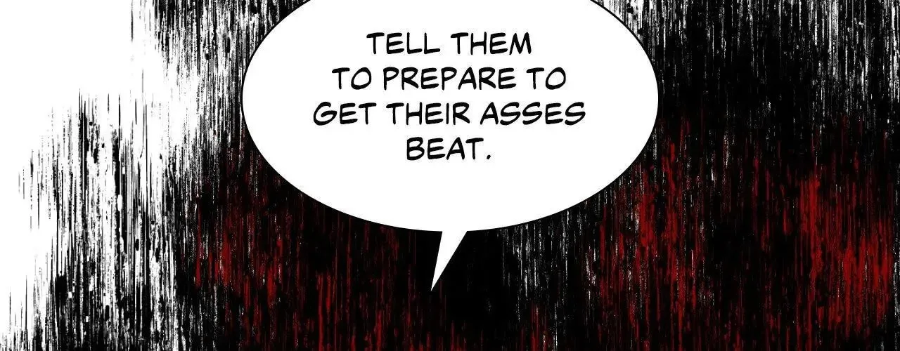 Read Miscreants and Mayhem chapter 65 image 26 on Lezhin