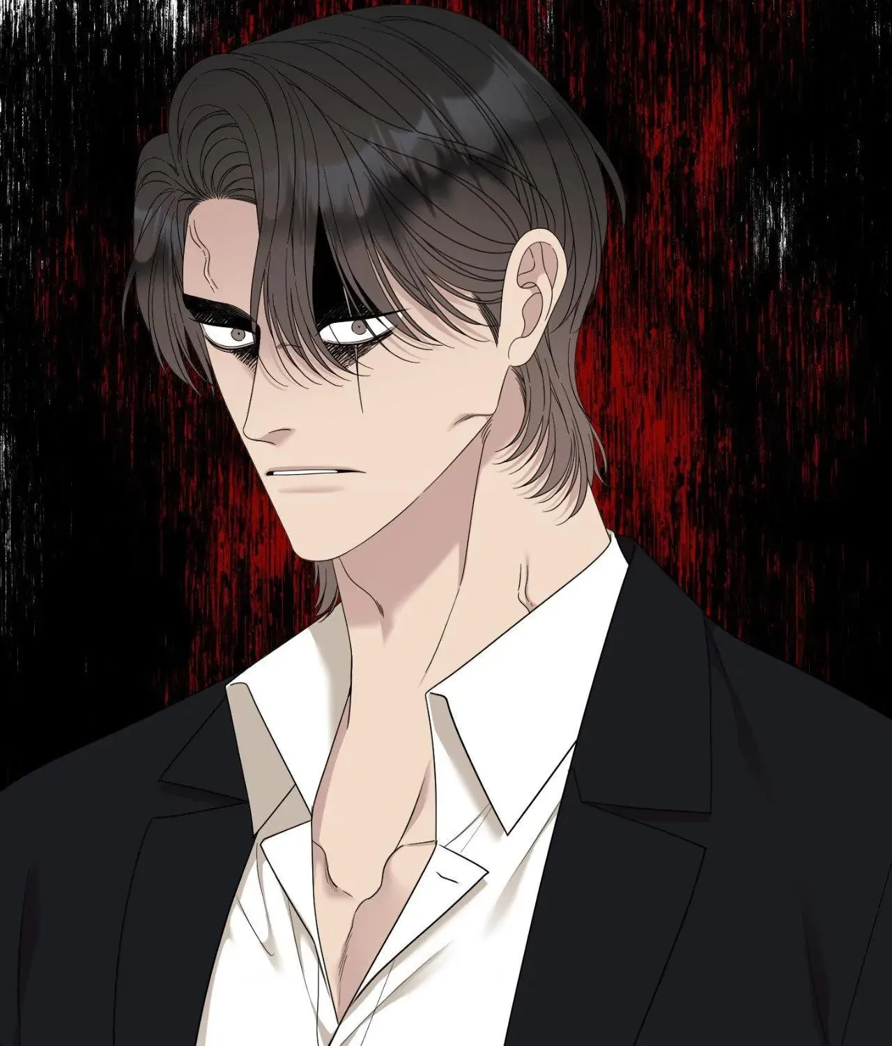 Read Miscreants and Mayhem chapter 65 image 27 on Lezhin
