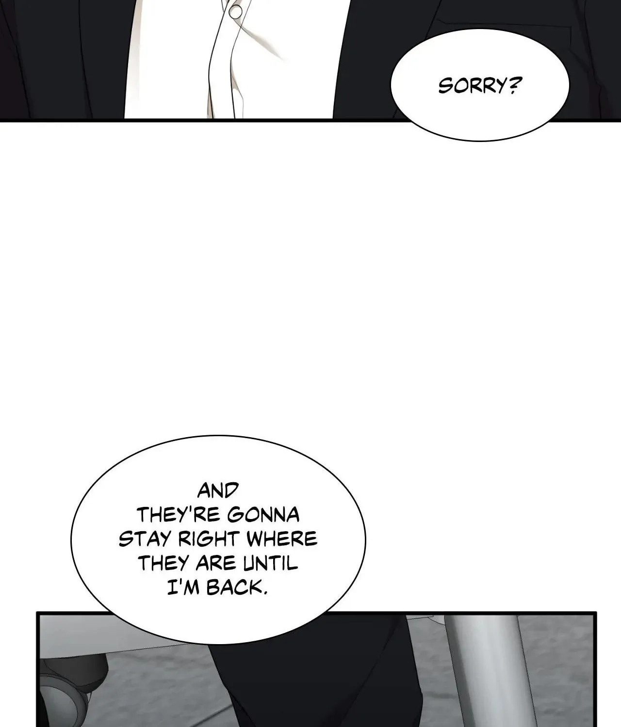 Read Miscreants and Mayhem chapter 65 image 28 on Lezhin