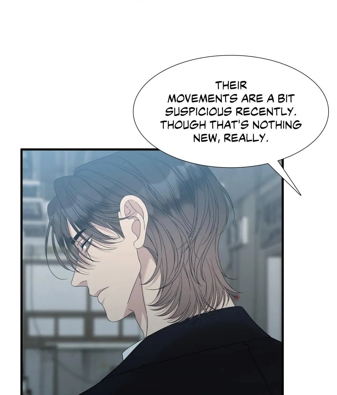 Read Miscreants and Mayhem chapter 65 image 3 on Lezhin
